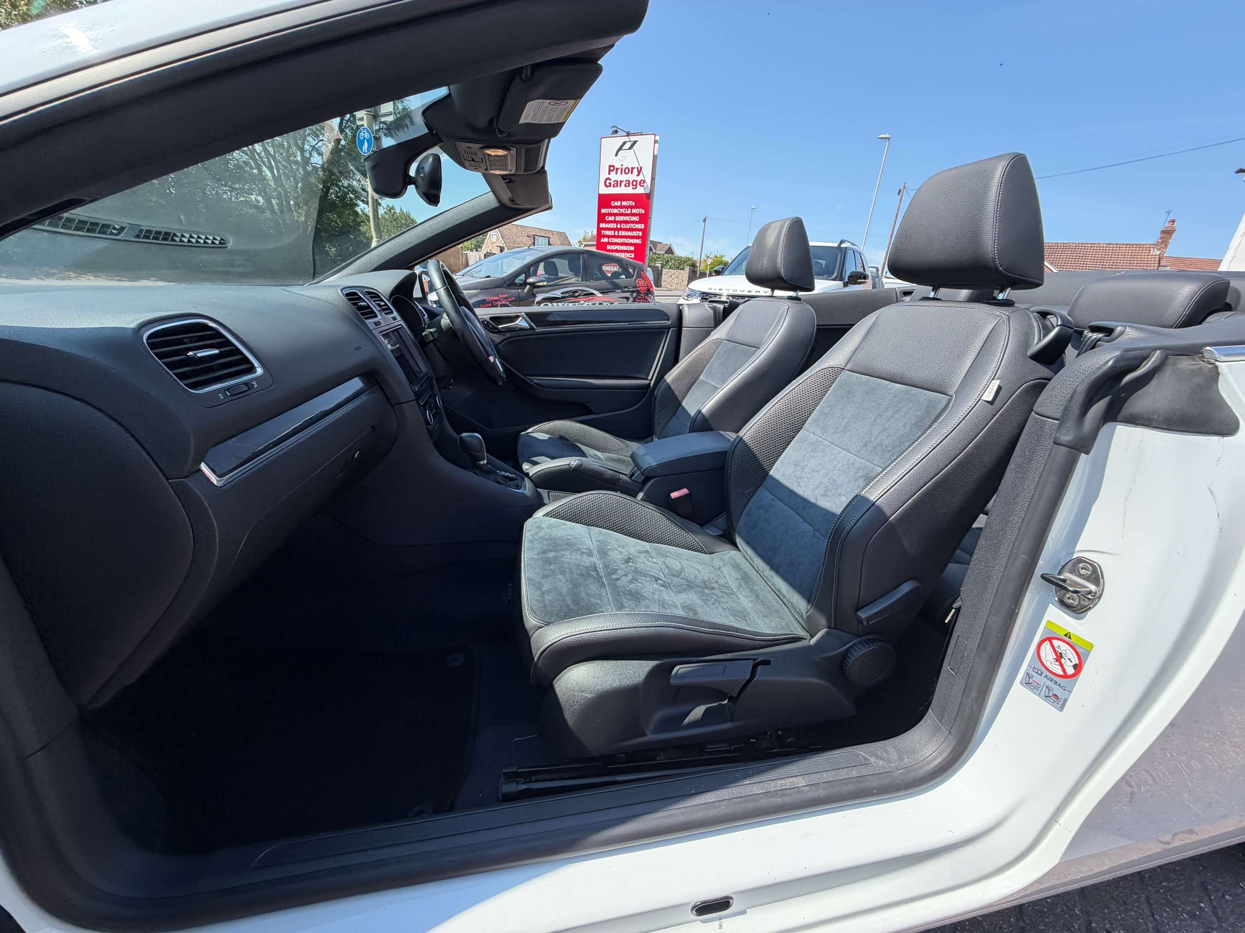 2012 VOLKSWAGEN GOLF 2012 VOLKSWAGEN GOLF