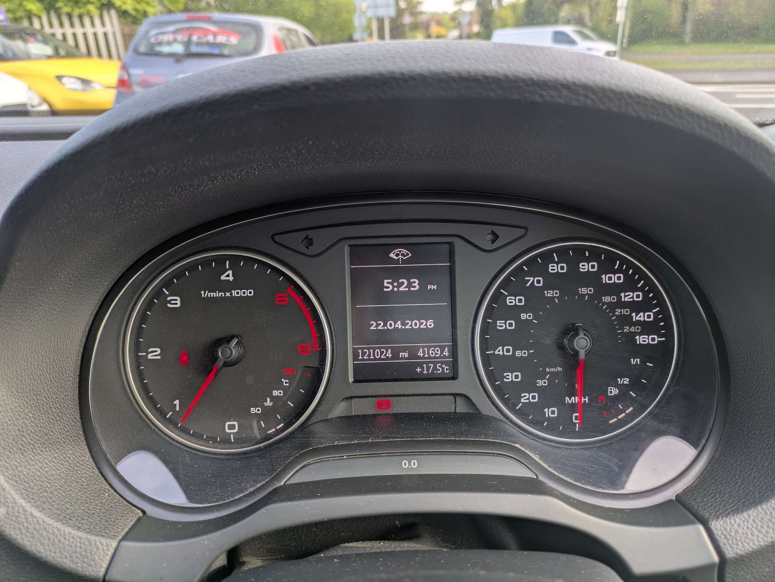 2014 AUDI A3 2014 AUDI A3