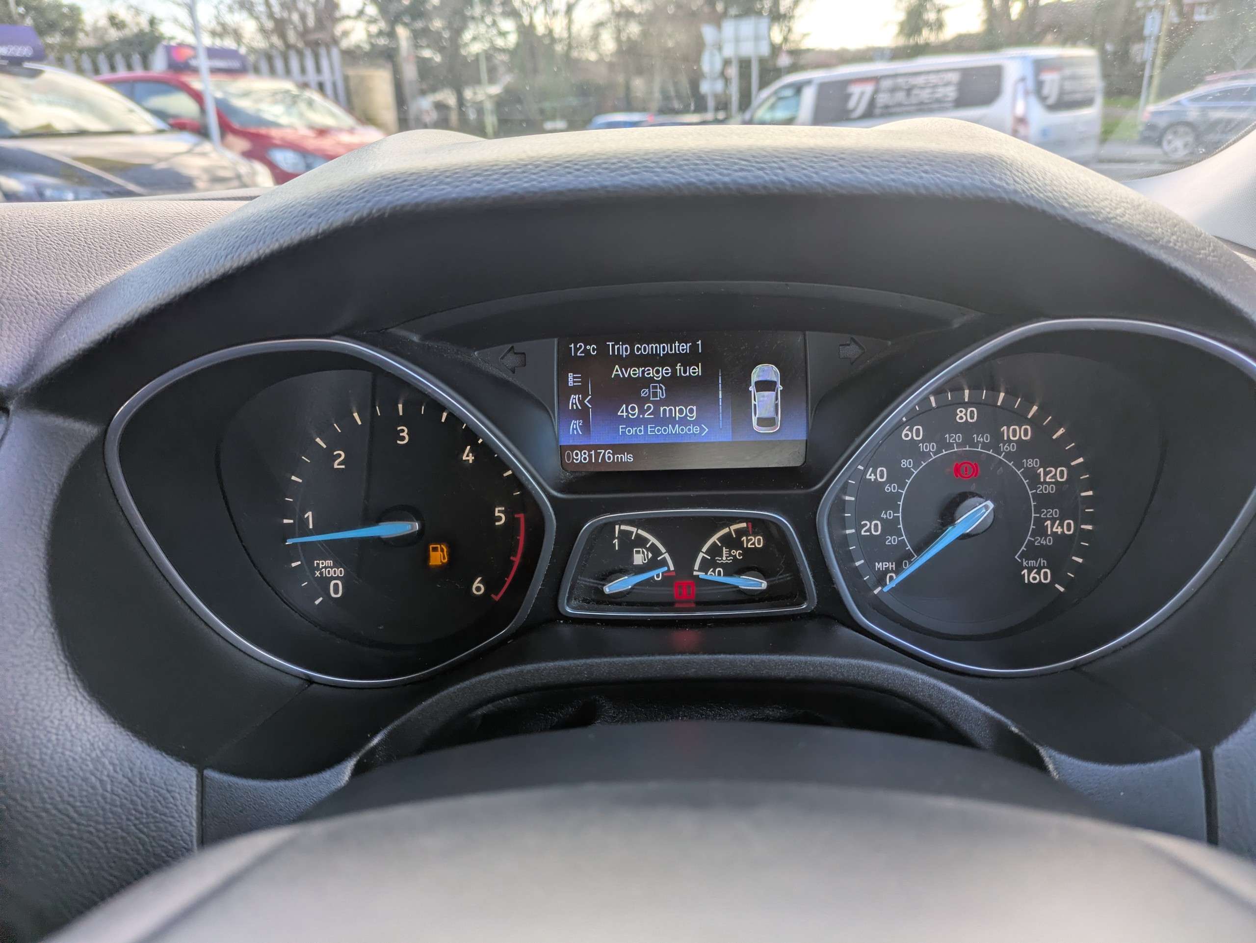 2015 FORD FOCUS 2015 FORD FOCUS