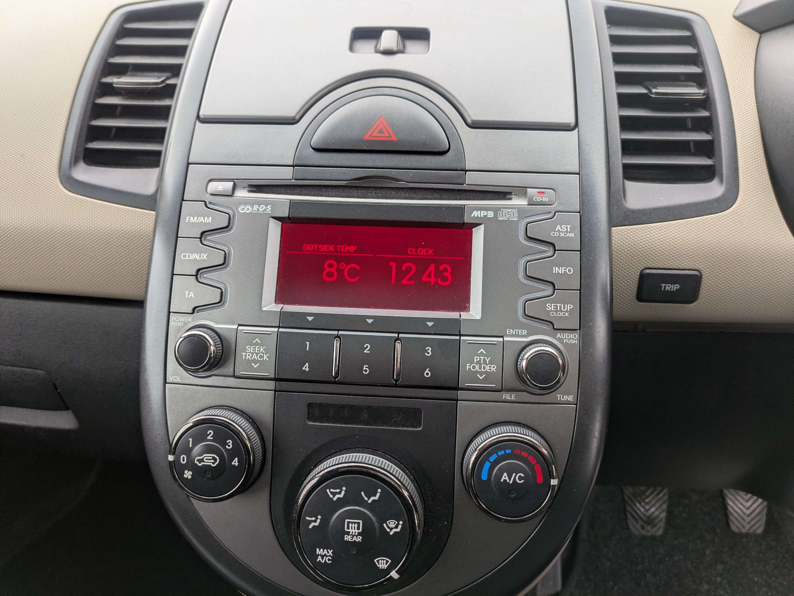 2011 KIA SOUL 2011 KIA SOUL