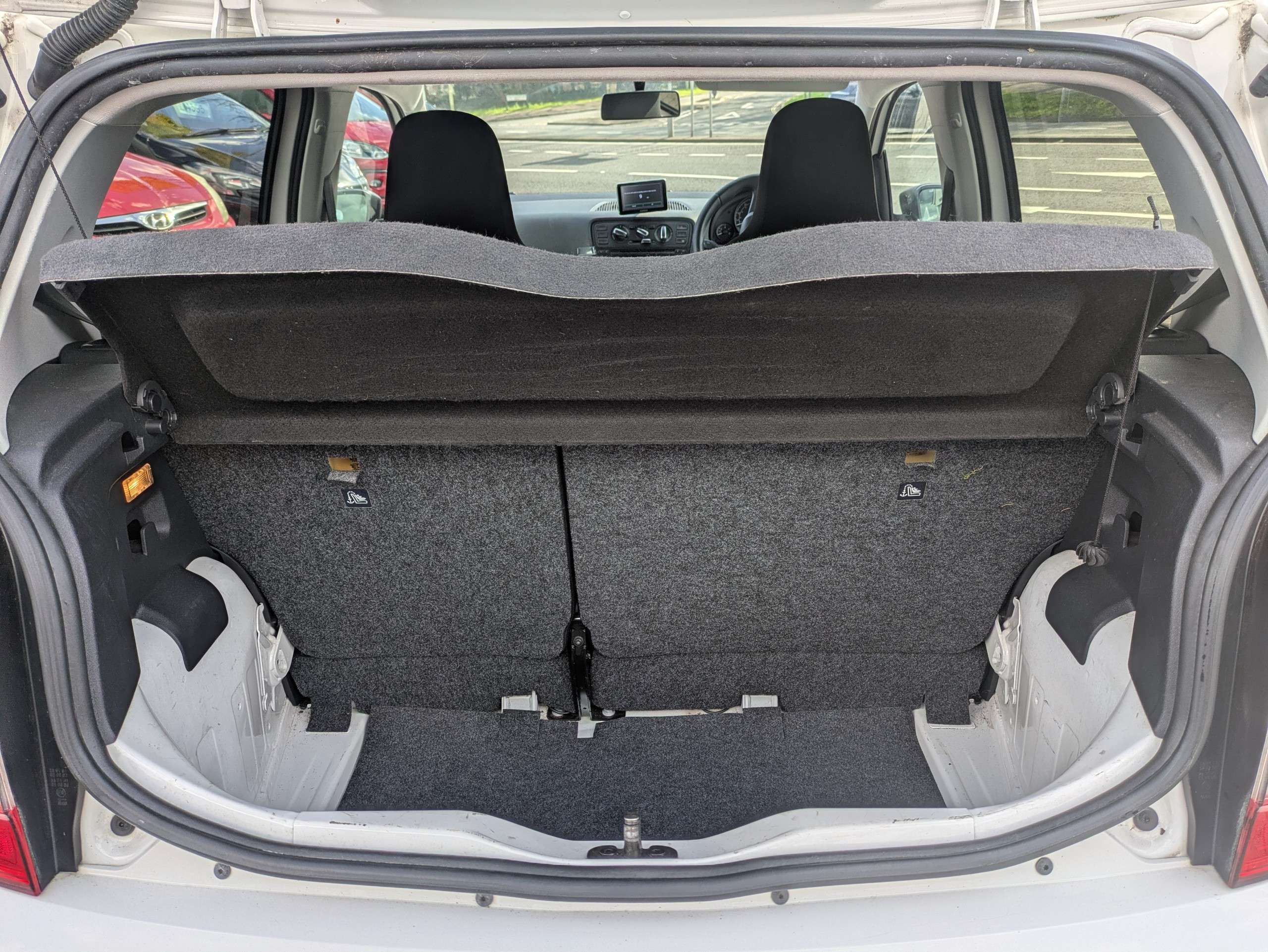 2016 SKODA CITIGO 2016 SKODA CITIGO