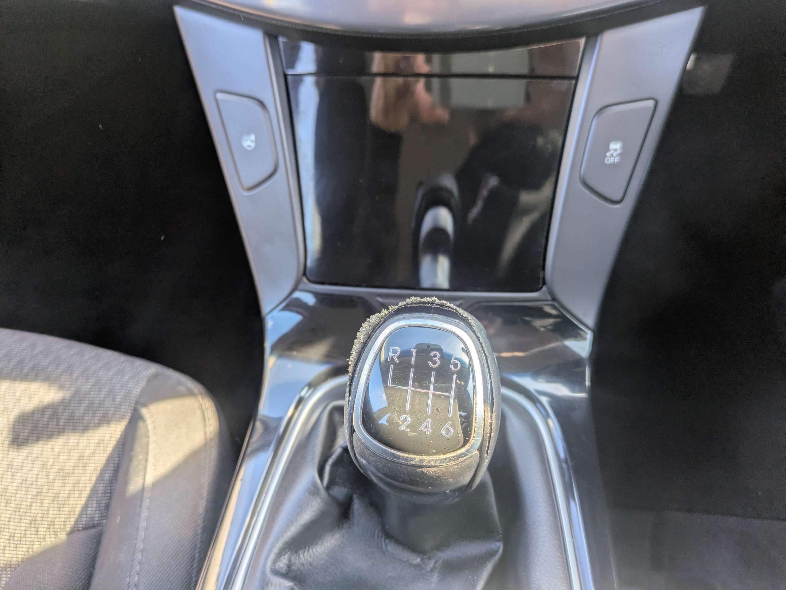 2015 HYUNDAI I40 2015 HYUNDAI I40