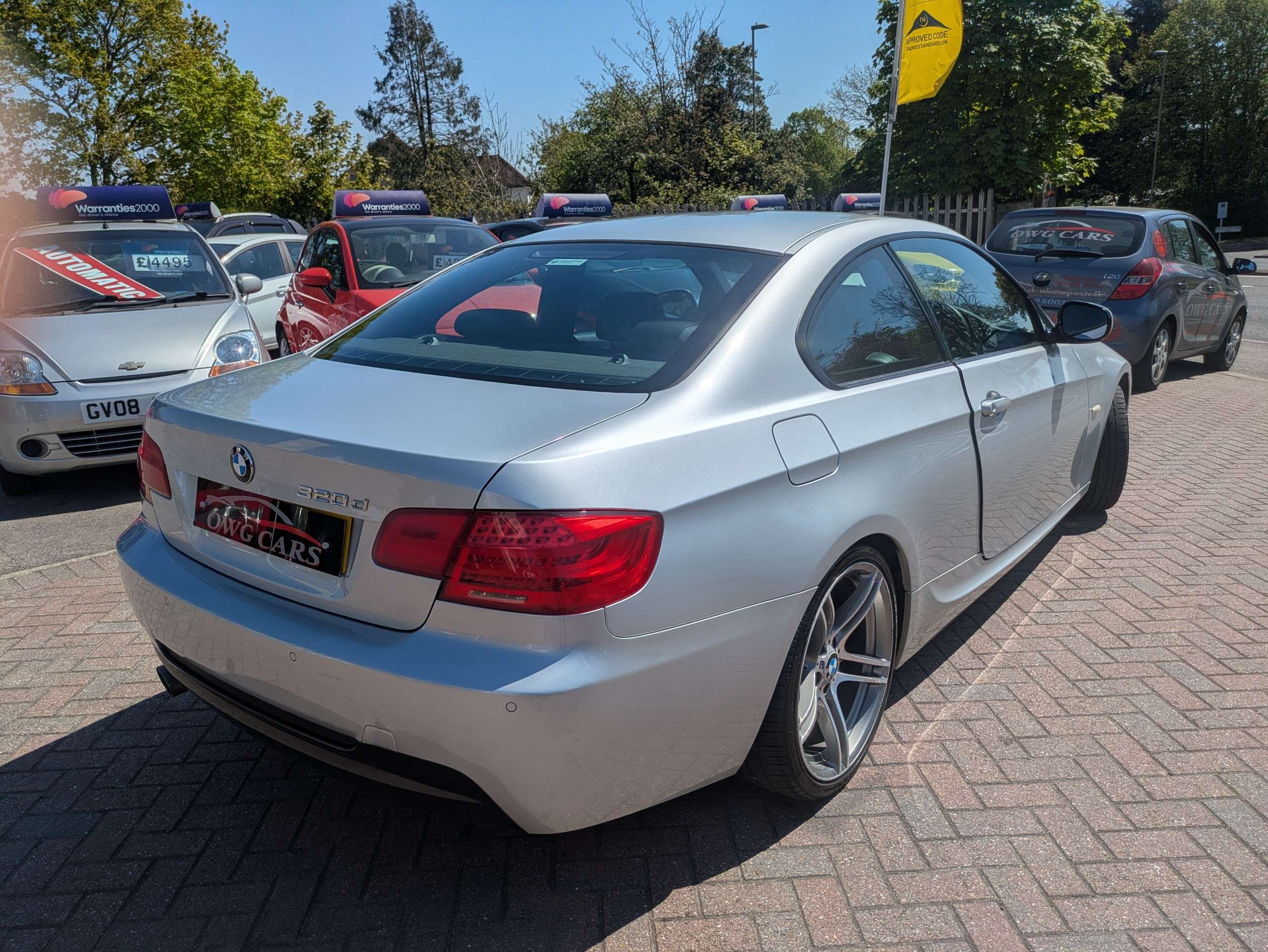 2011 BMW 3 SERIES 2011 BMW 3 SERIES