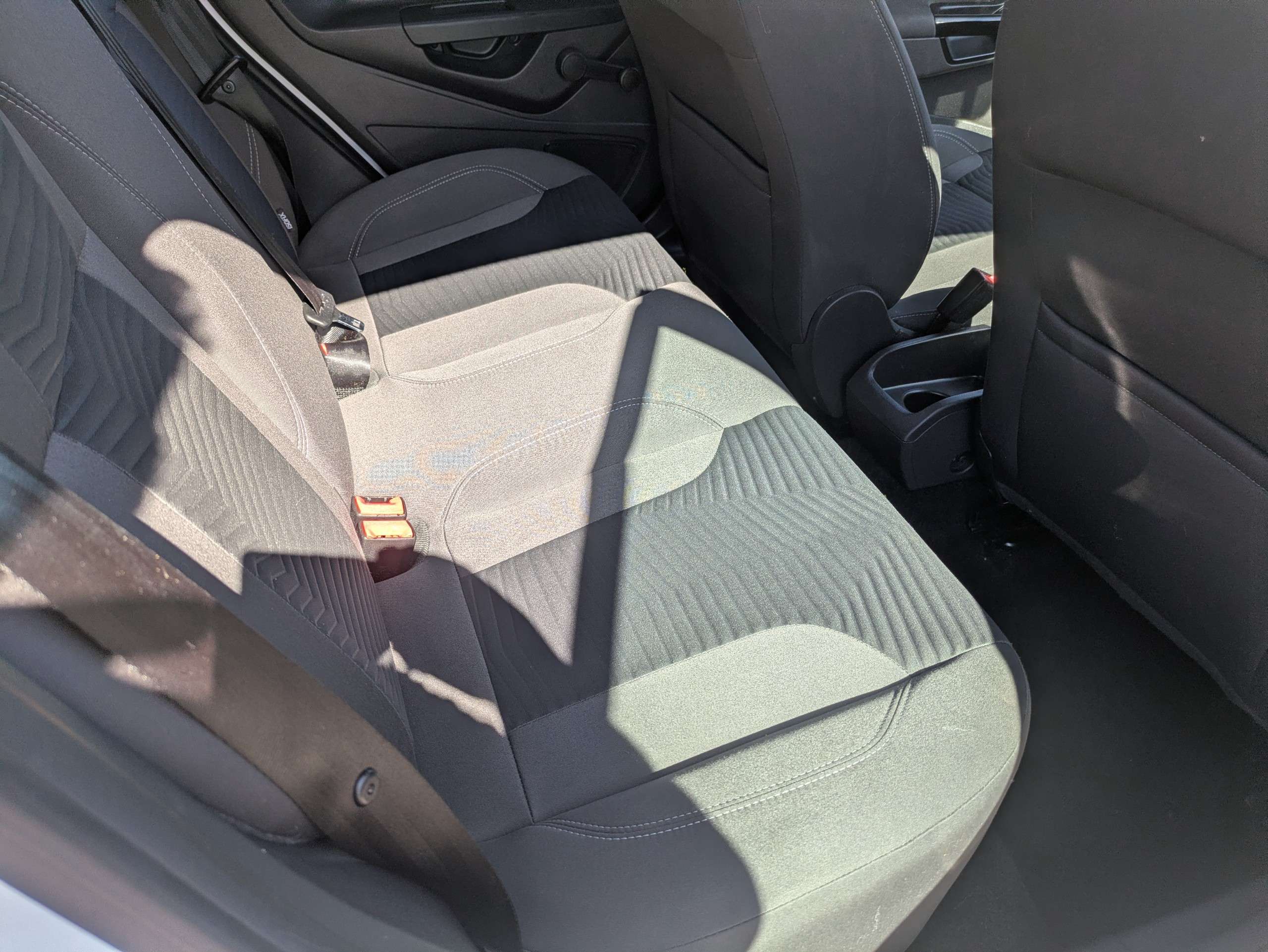 2016 FORD FIESTA 2016 FORD FIESTA