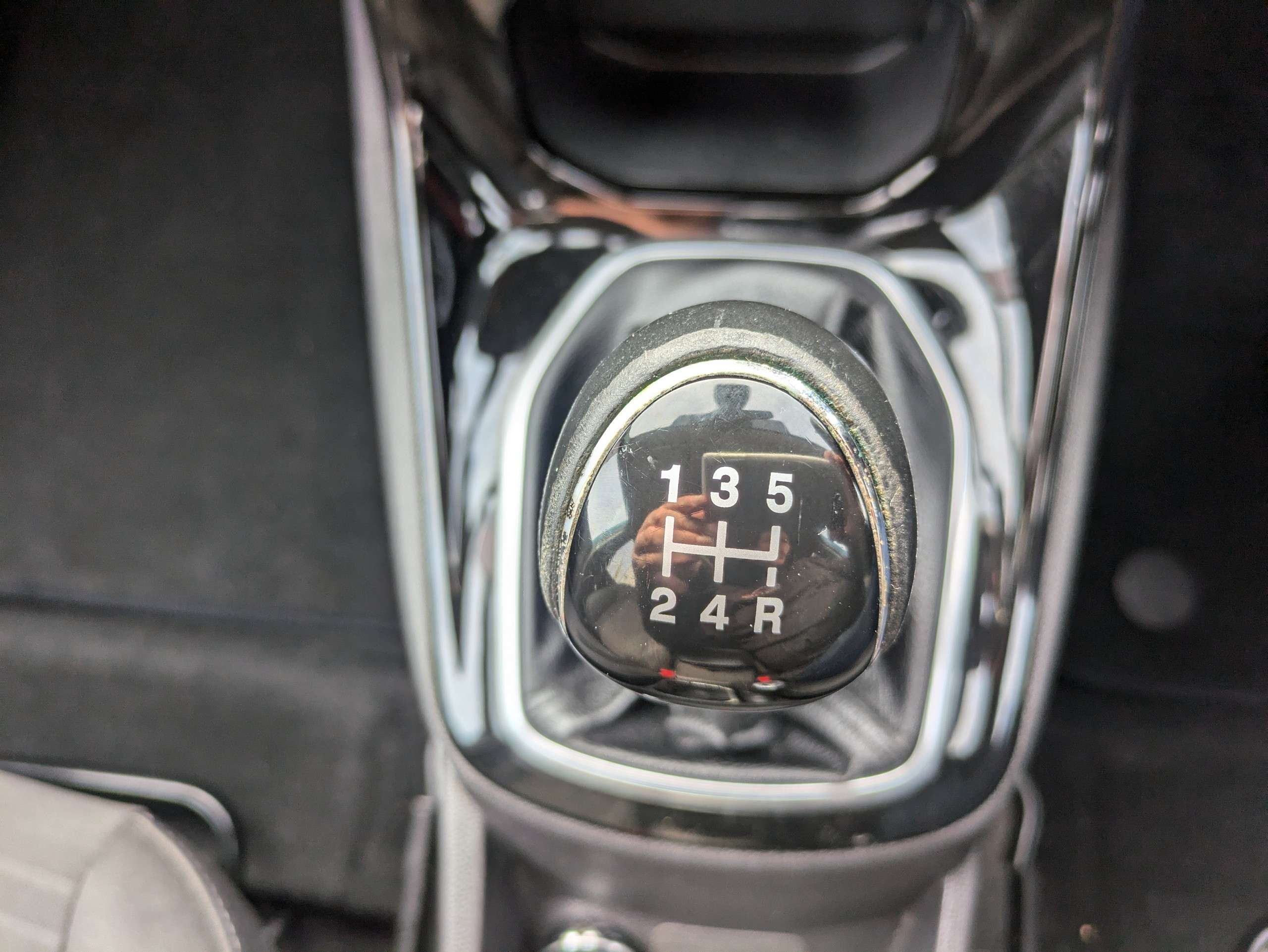 2012 FORD FIESTA 2012 FORD FIESTA