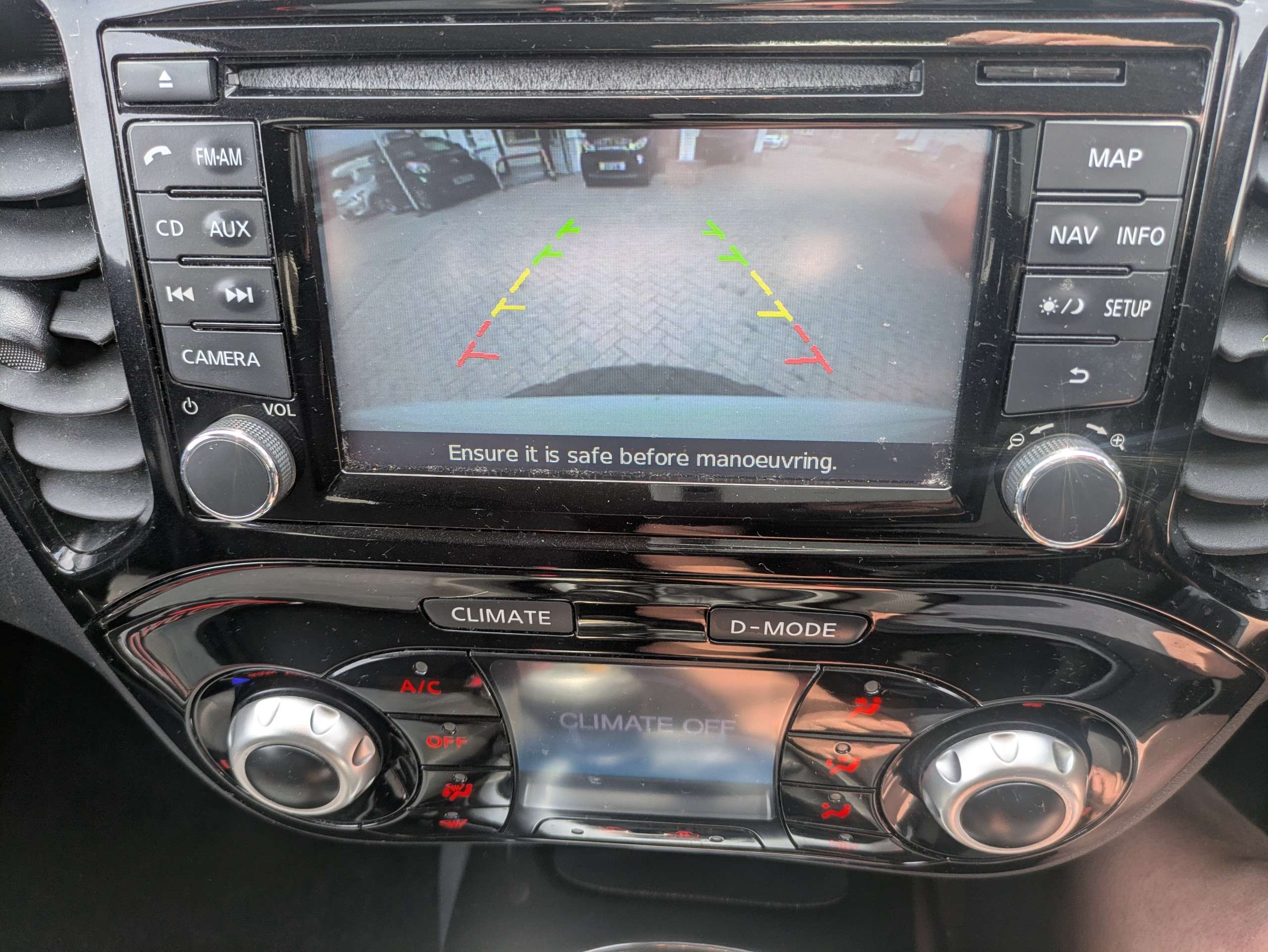 2014 NISSAN JUKE 2014 NISSAN JUKE