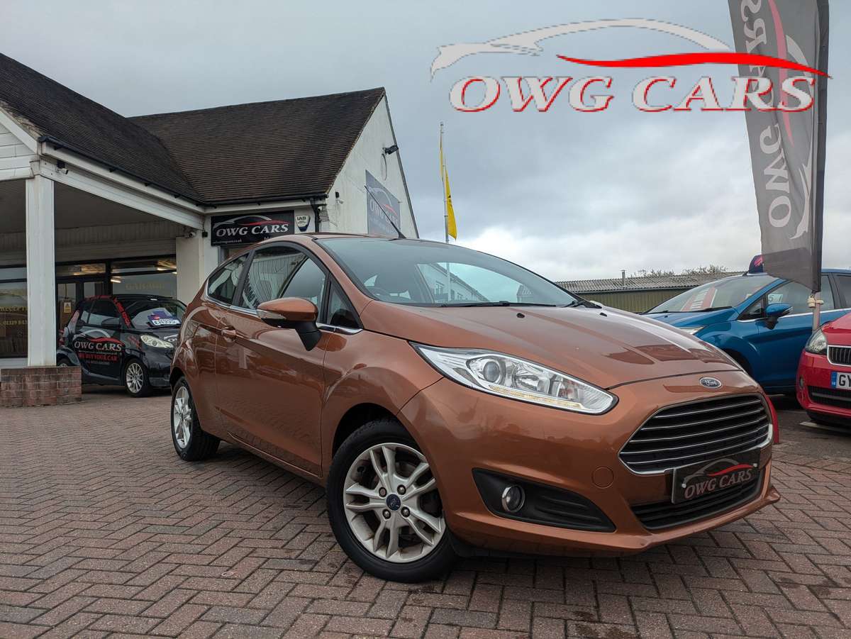 Check out this Ford Fiesta 2016 Petrol Manual