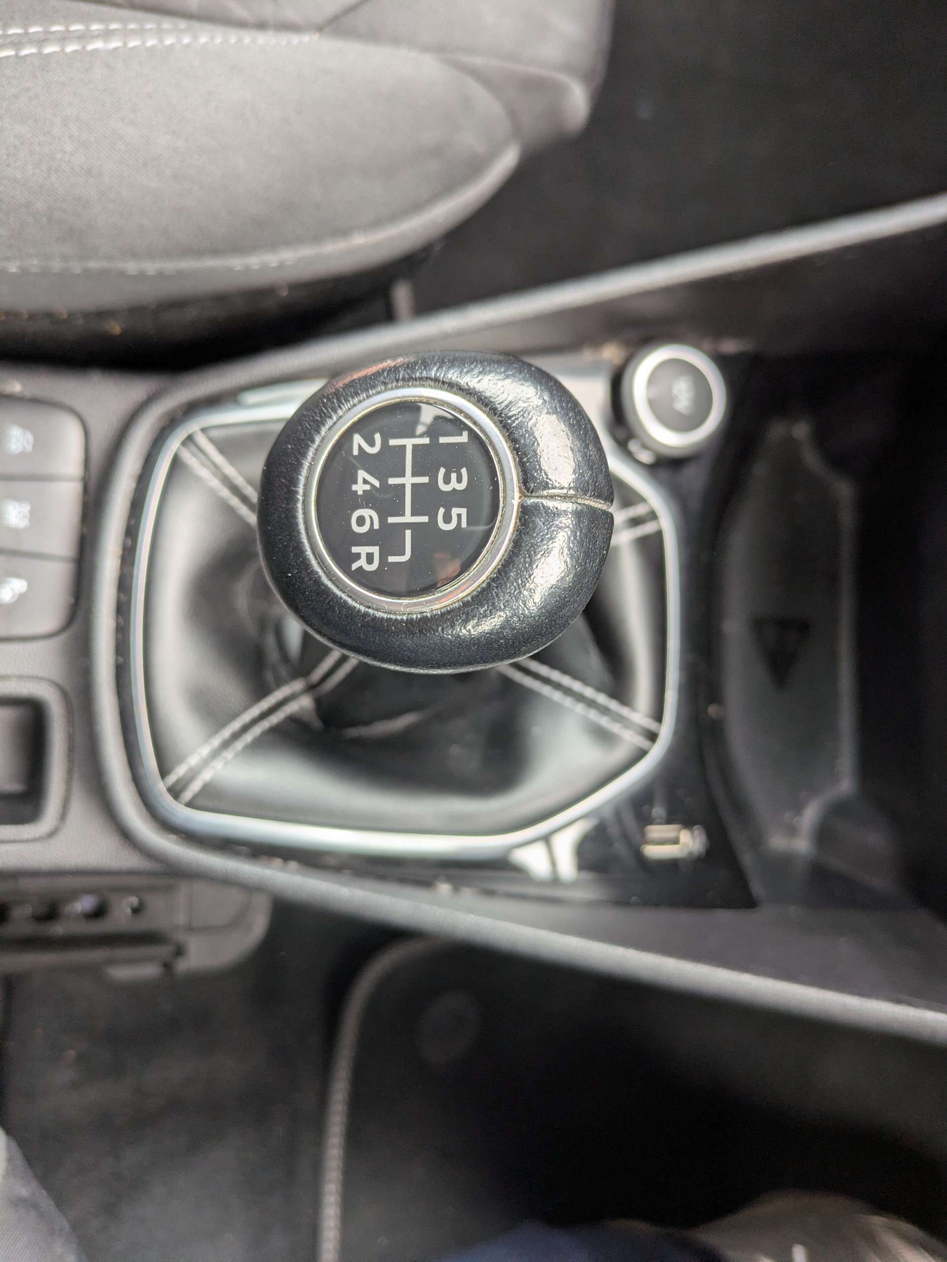 2017 FORD FIESTA 2017 FORD FIESTA