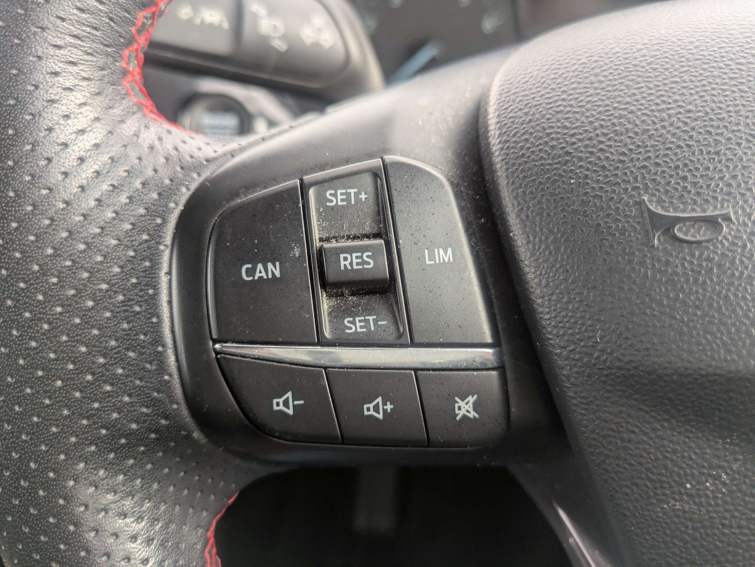 2019 FORD FIESTA 2019 FORD FIESTA