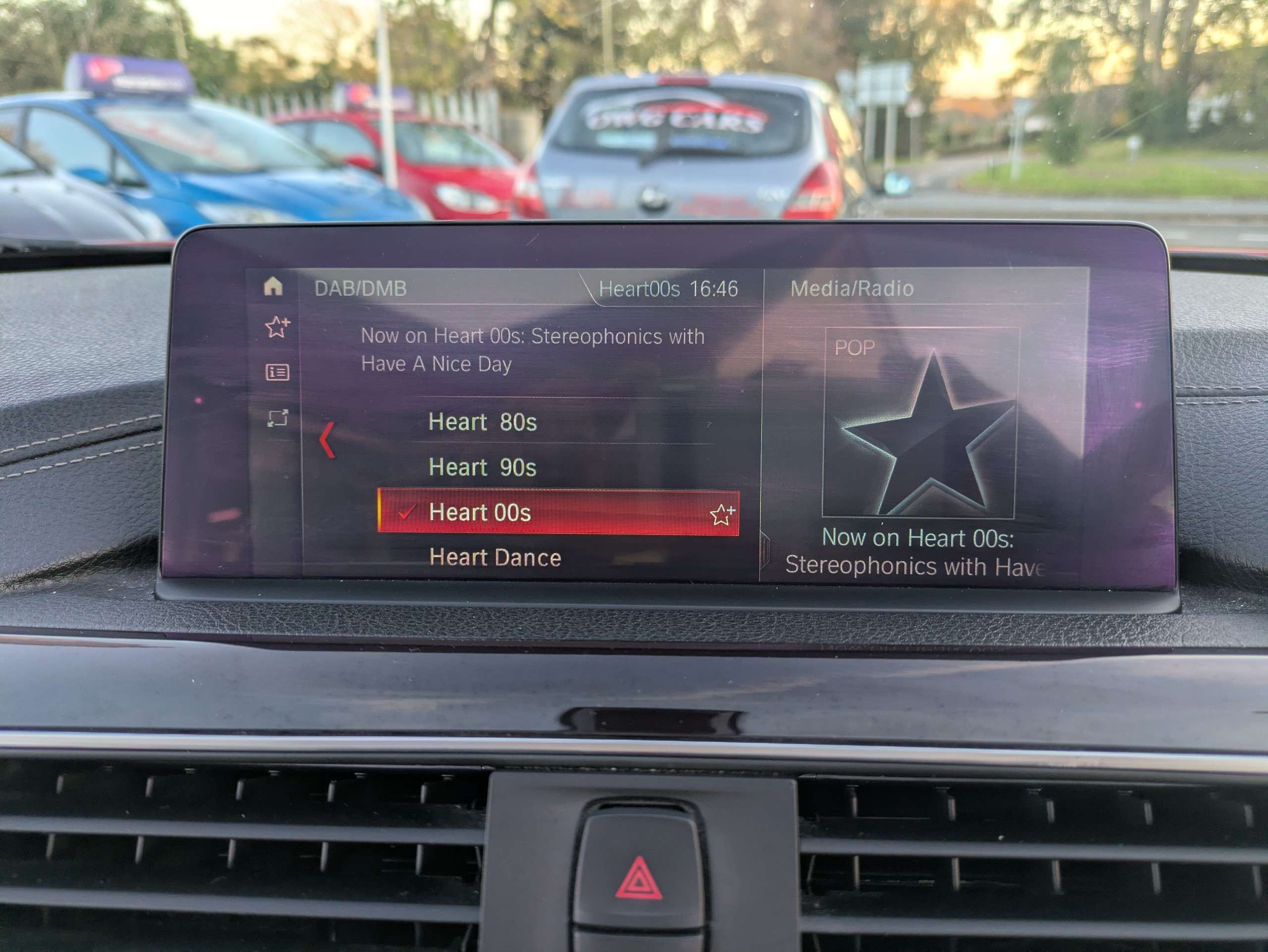 2018 BMW 4 SERIES 2018 BMW 4 SERIES