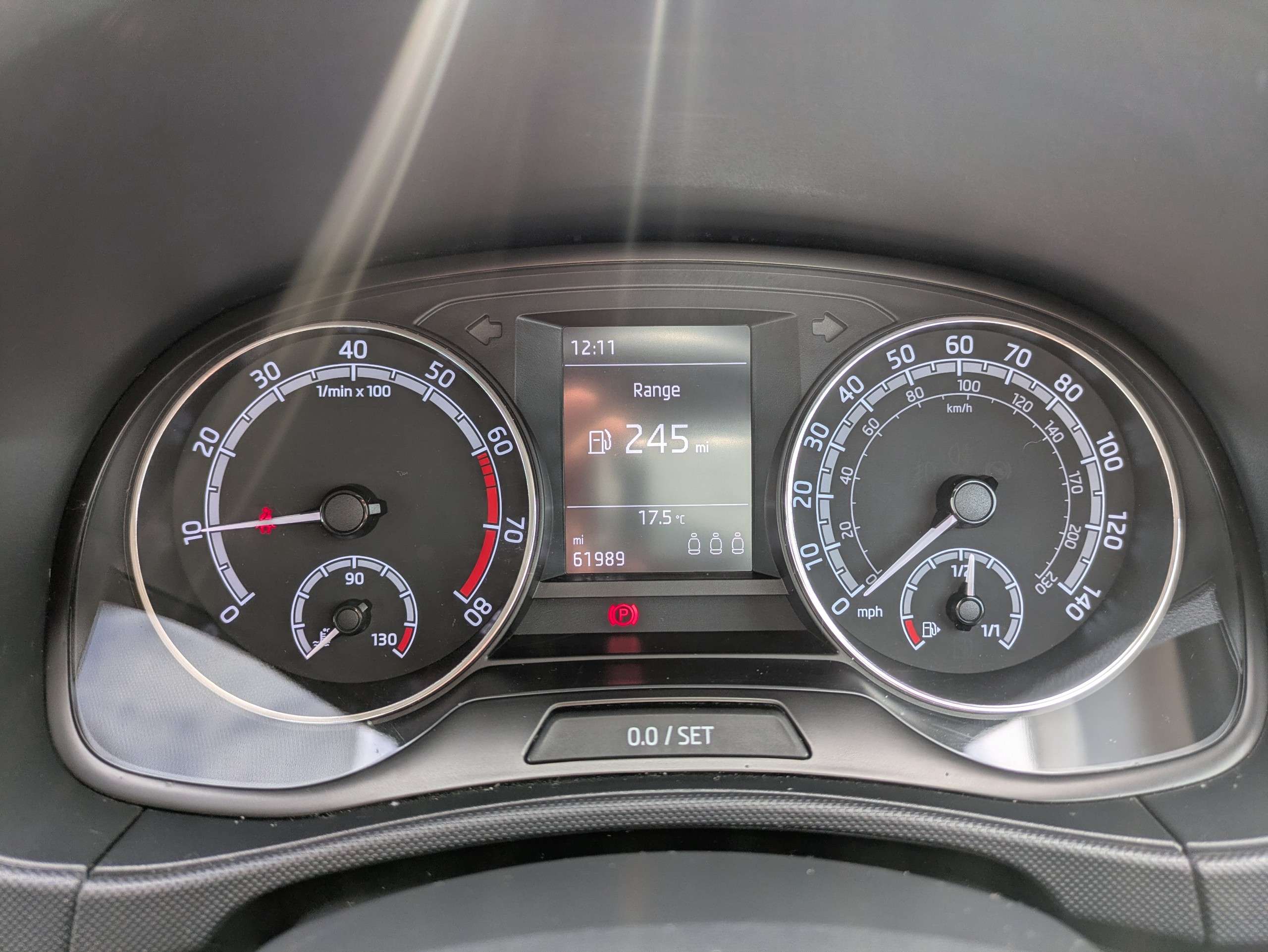 2019 SKODA FABIA 2019 SKODA FABIA
