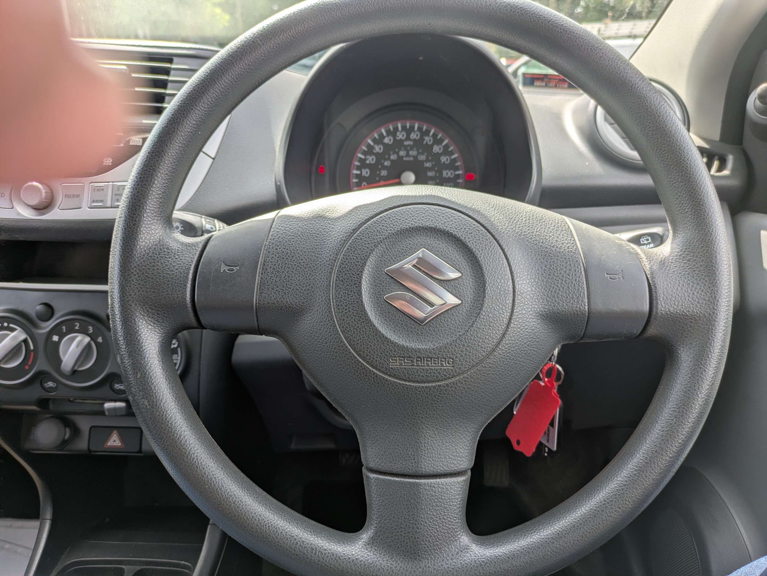 2014 SUZUKI ALTO 2014 SUZUKI ALTO