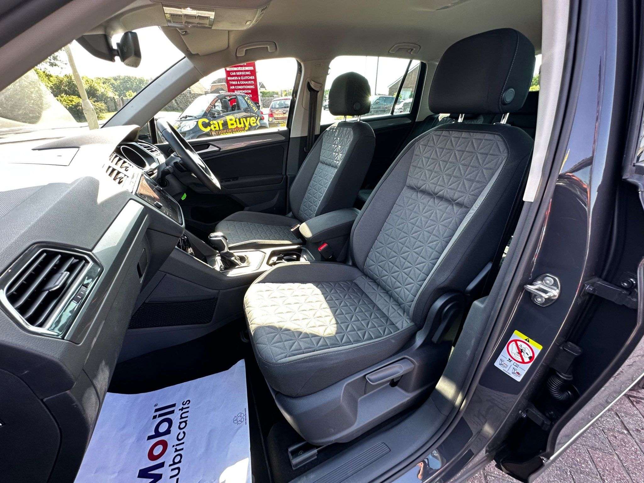 2022 VOLKSWAGEN TIGUAN 2022 VOLKSWAGEN TIGUAN