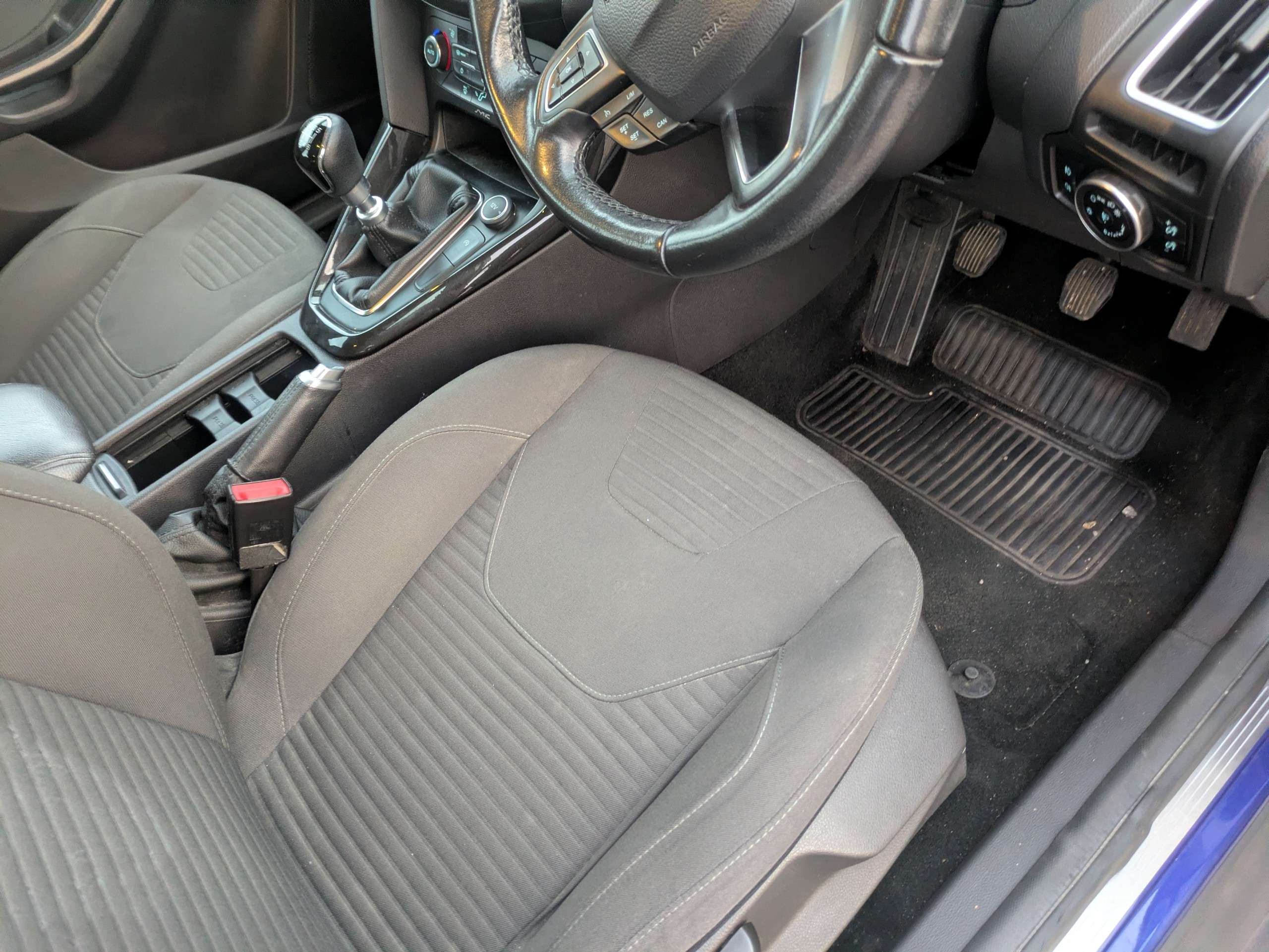 2015 FORD FOCUS 2015 FORD FOCUS