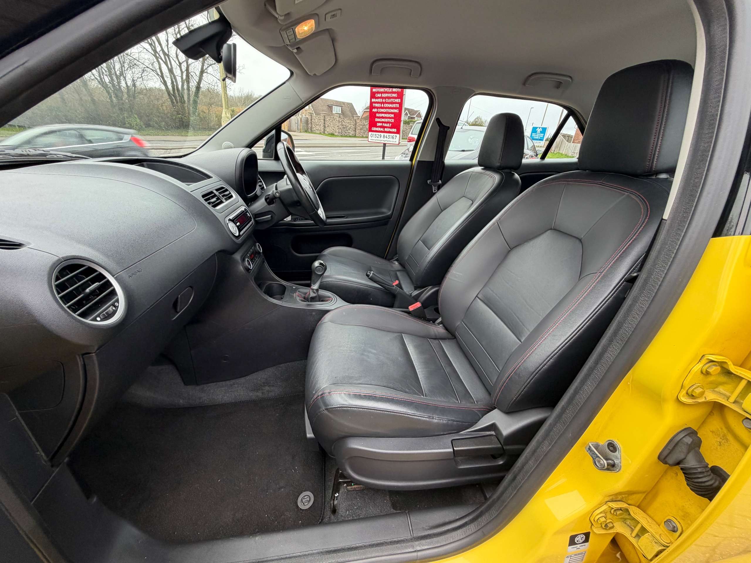 2017 MG MG3 2017 MG MG3