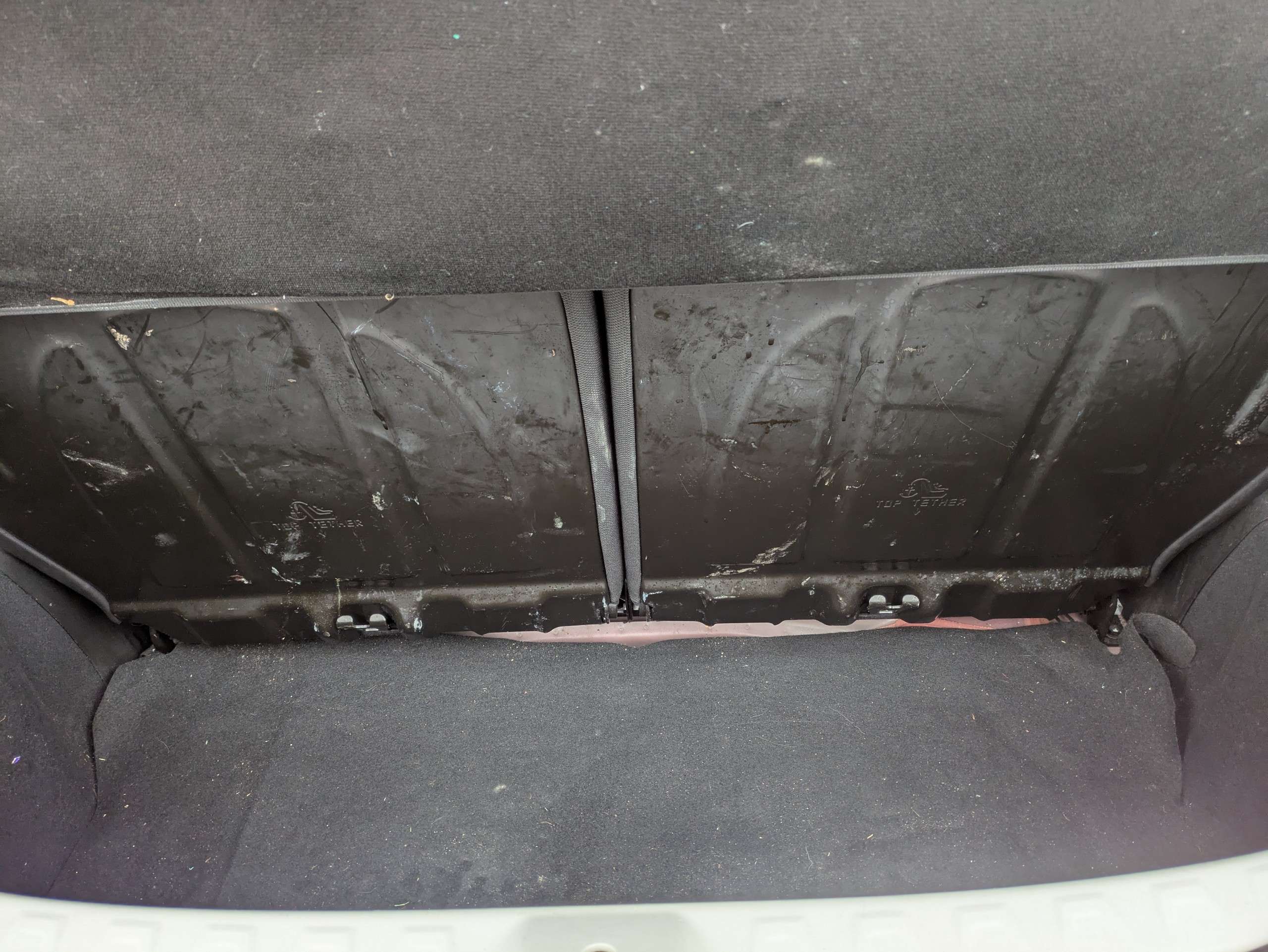 2016 TOYOTA AYGO 2016 TOYOTA AYGO