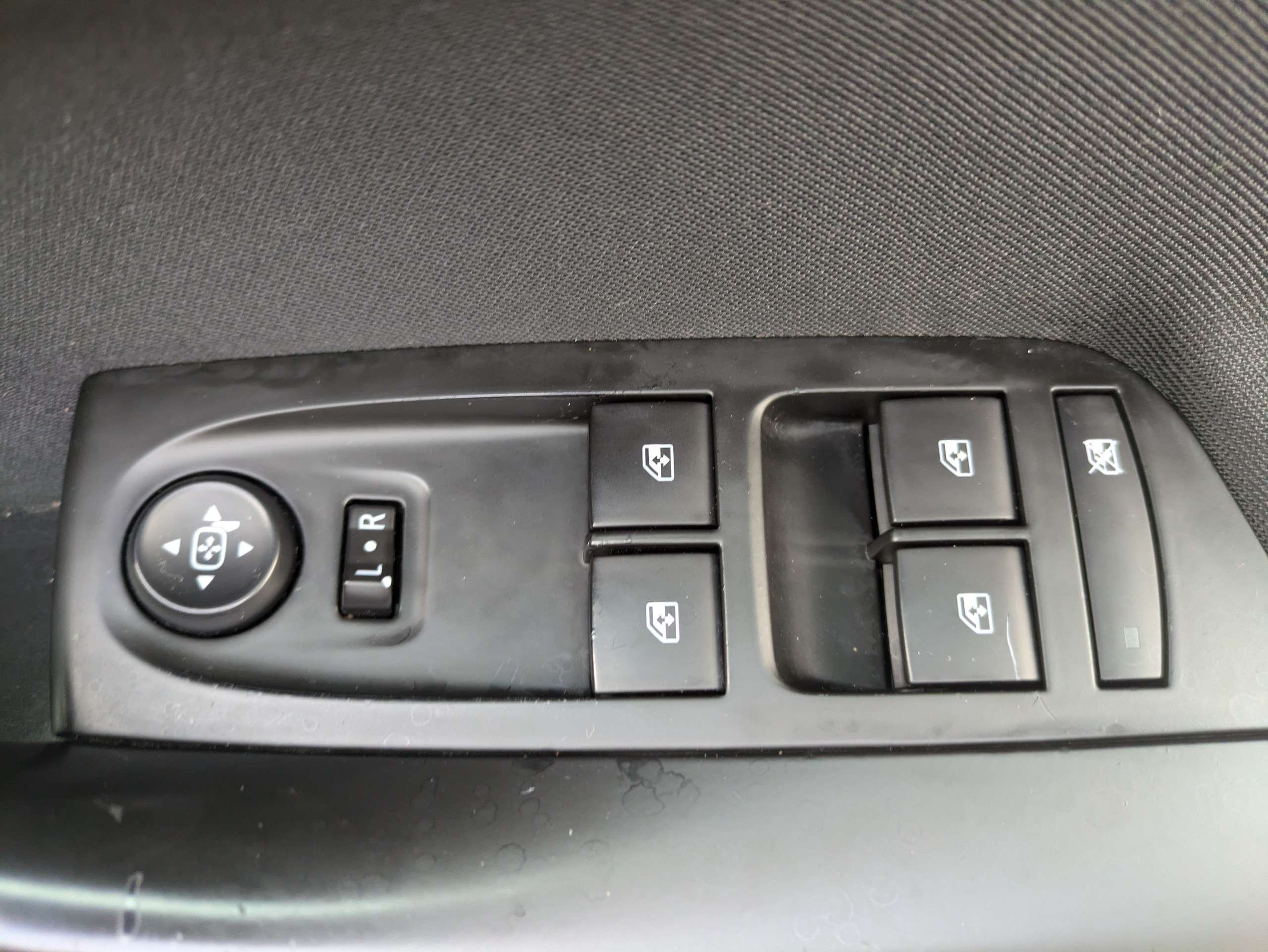 2016 VAUXHALL ASTRA 2016 VAUXHALL ASTRA