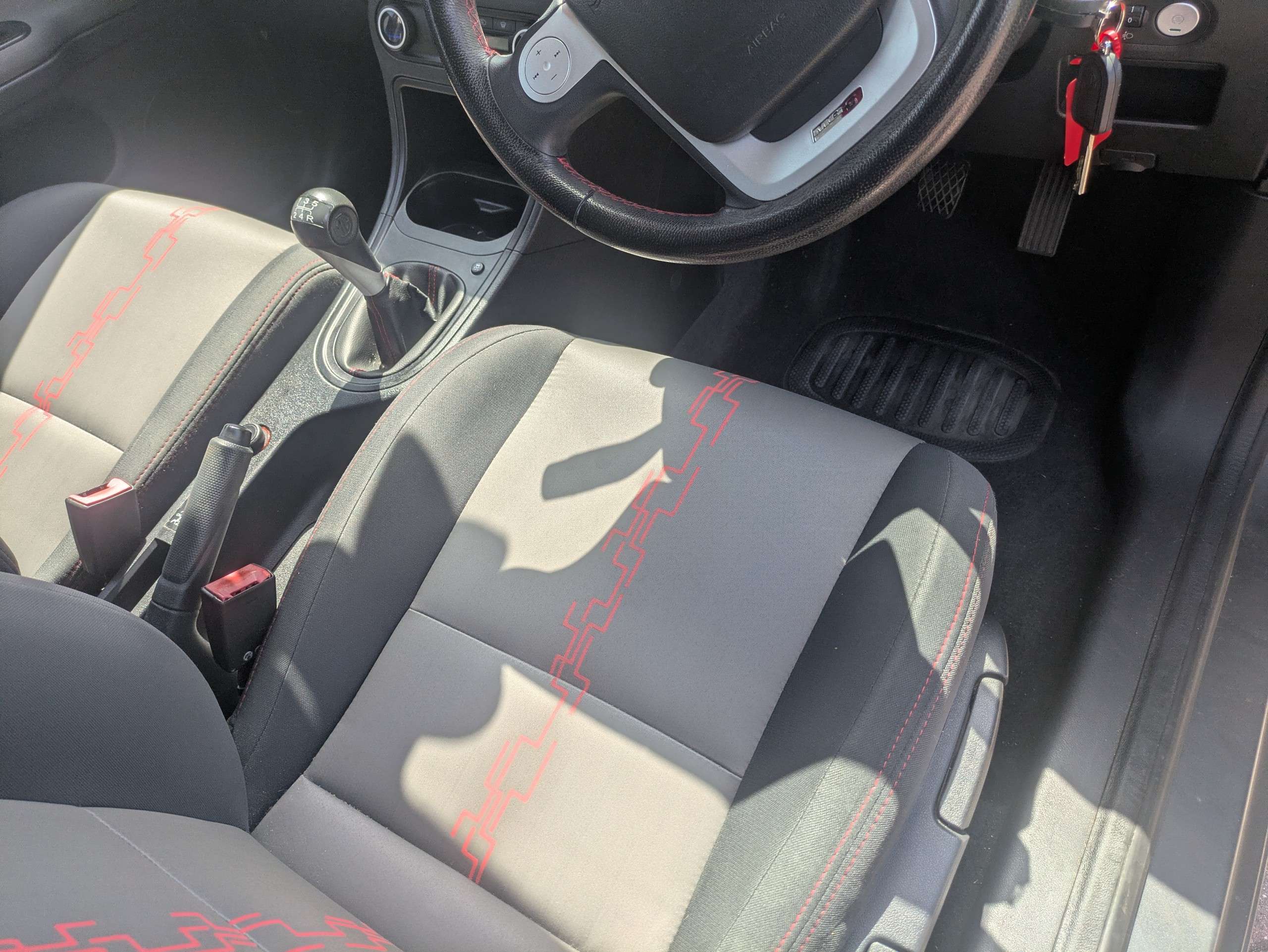 2016 MG MG3 2016 MG MG3