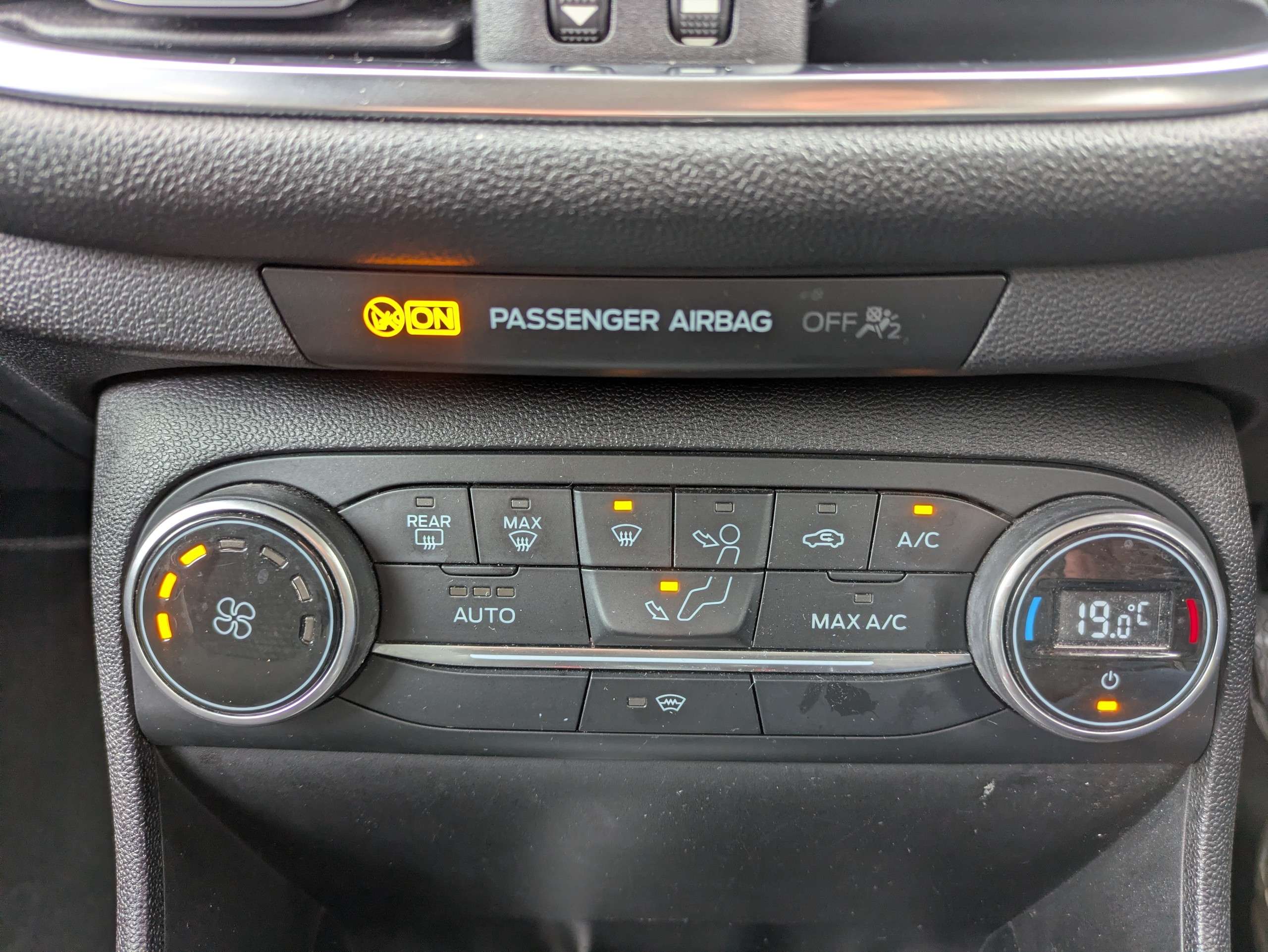 2017 FORD FIESTA 2017 FORD FIESTA