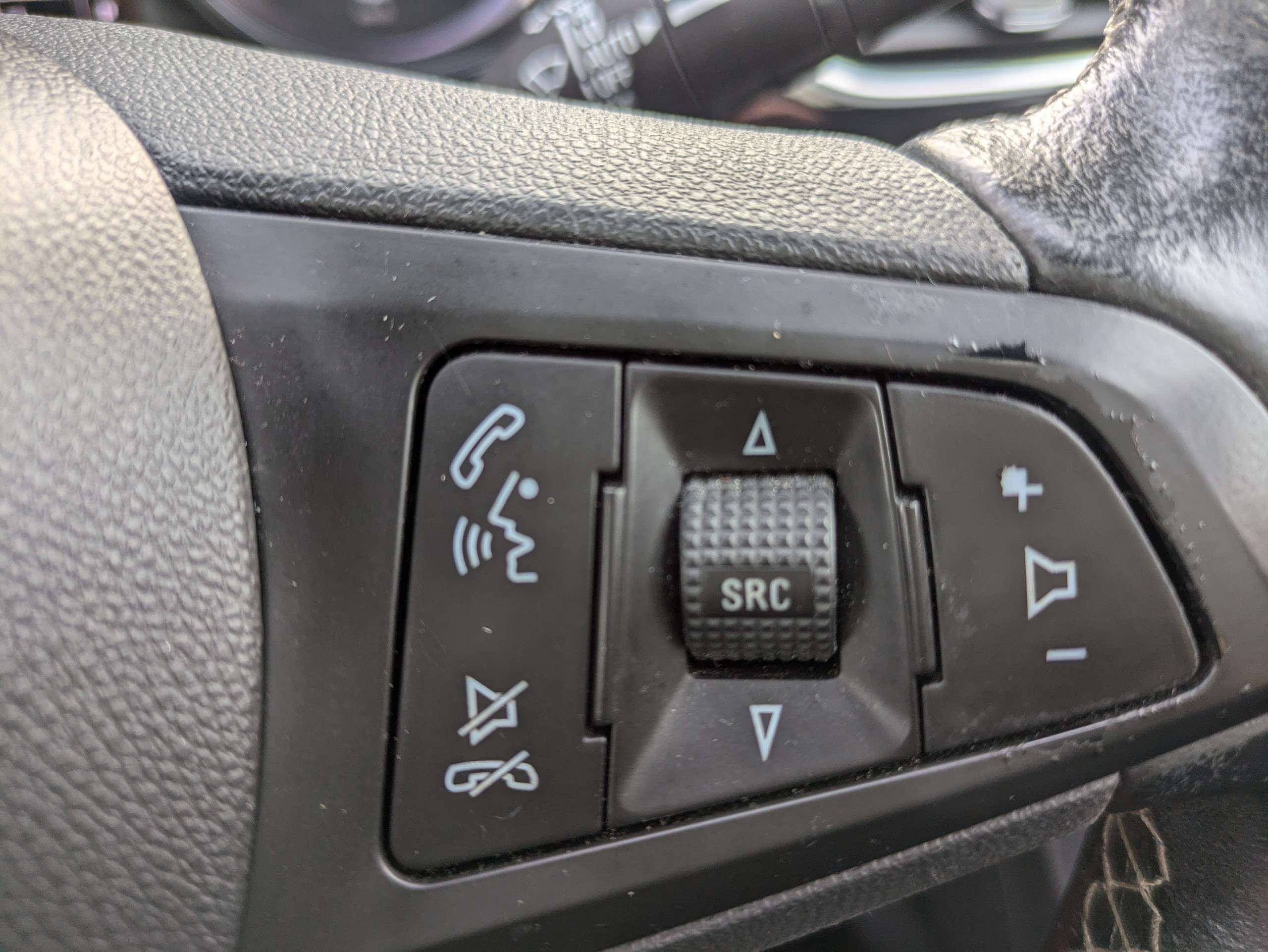 2016 VAUXHALL ASTRA 2016 VAUXHALL ASTRA