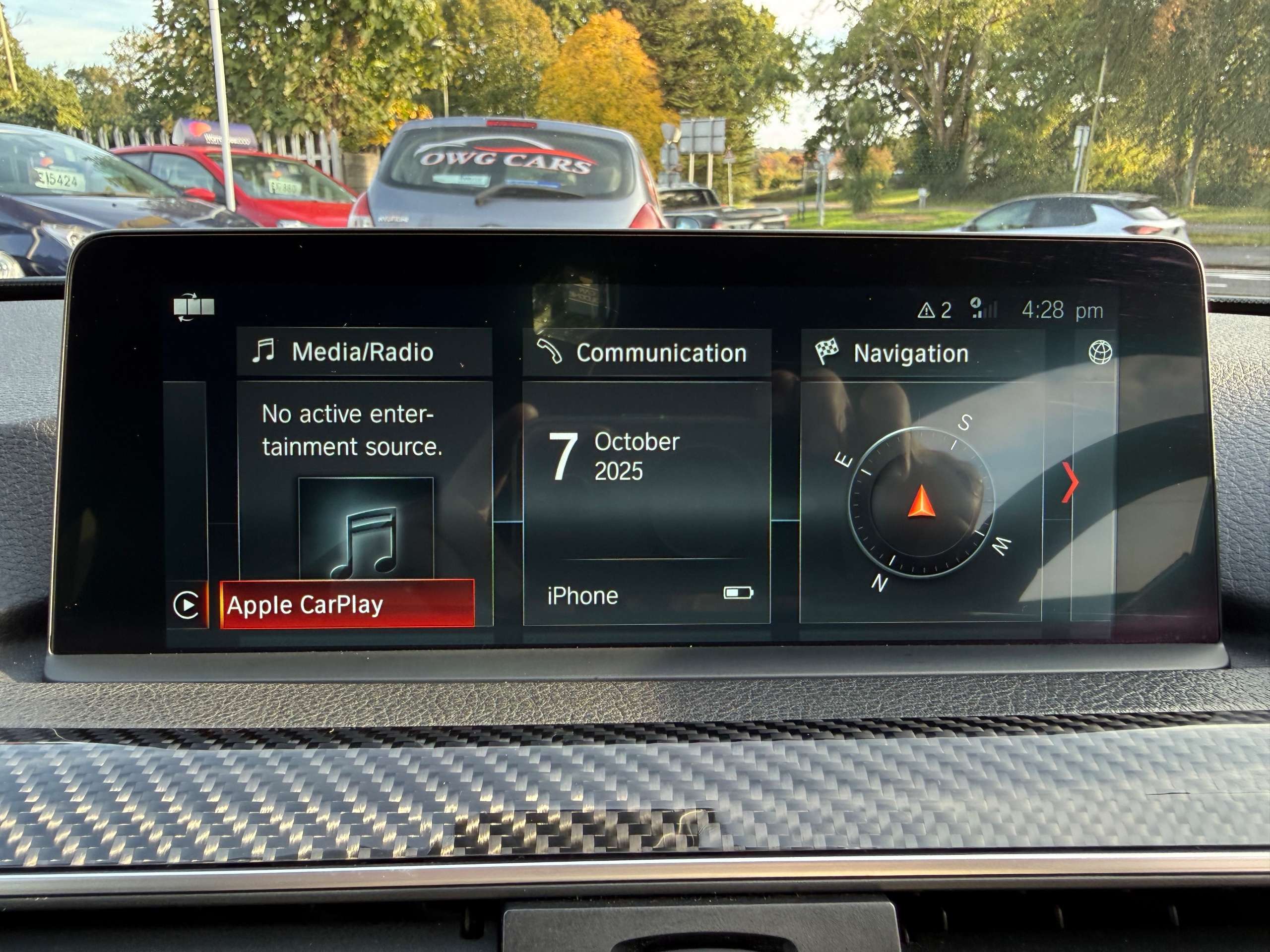 2015 BMW M4 2015 BMW M4