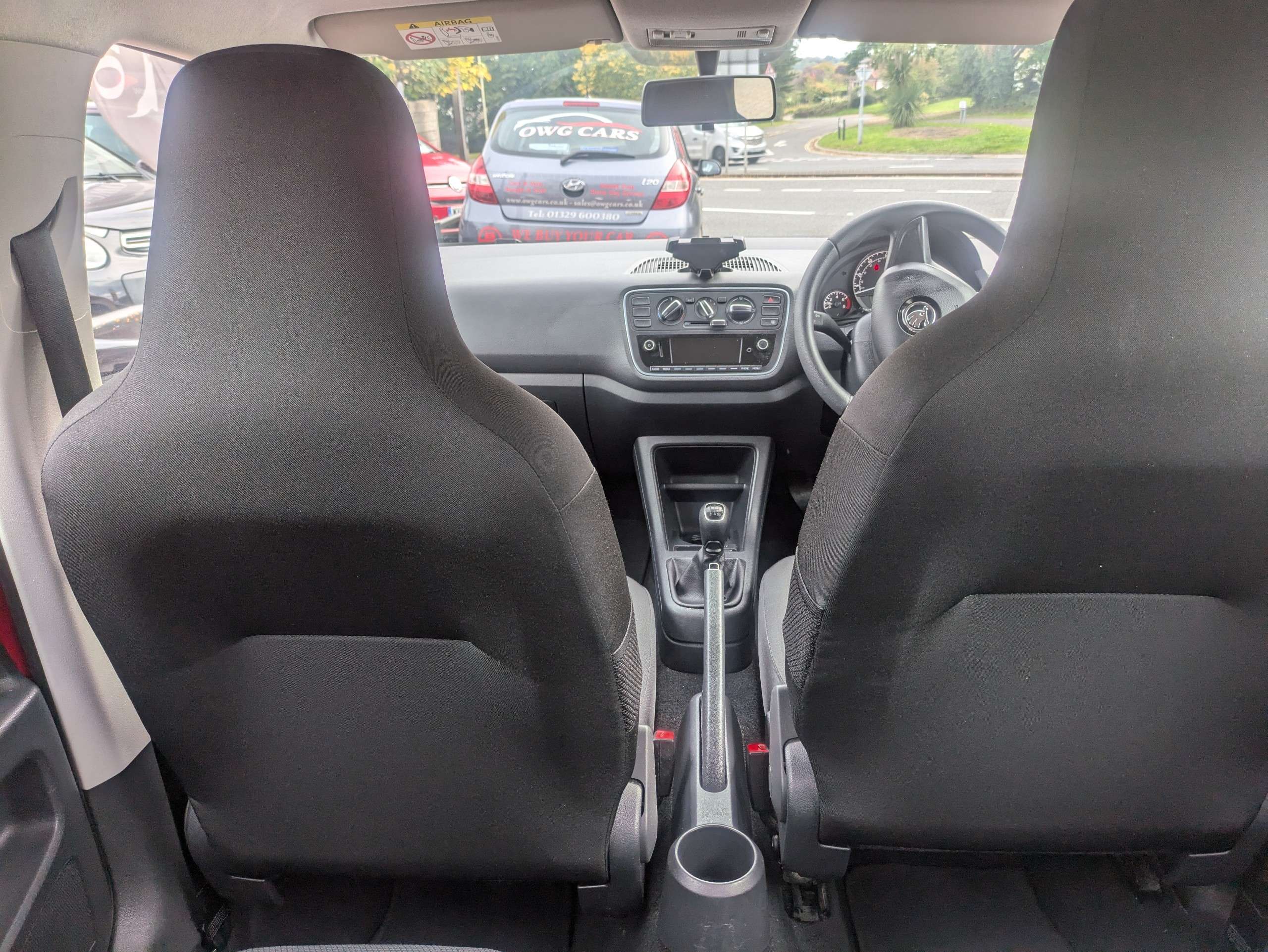 2016 SKODA CITIGO 2016 SKODA CITIGO