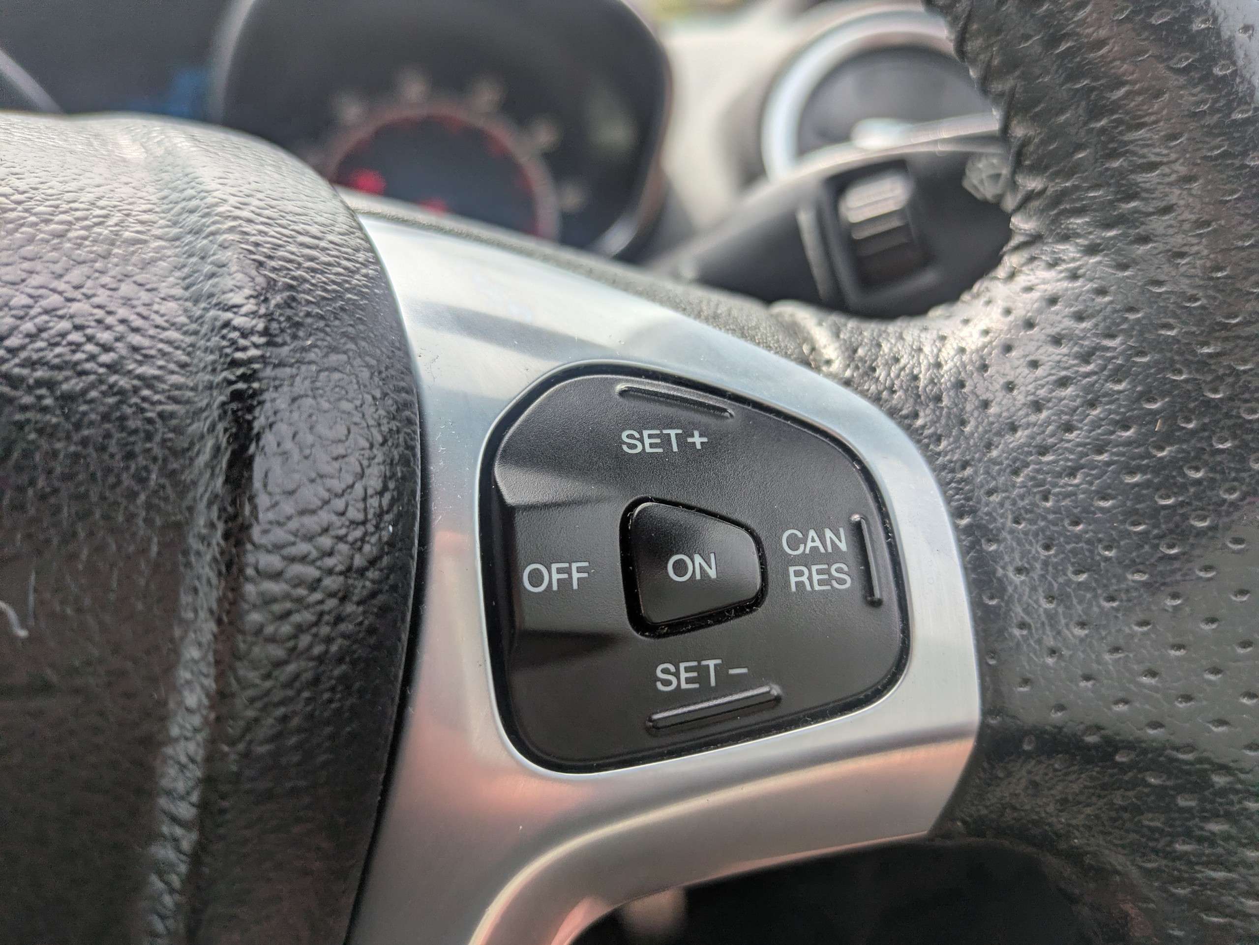 2014 FORD FIESTA 2014 FORD FIESTA