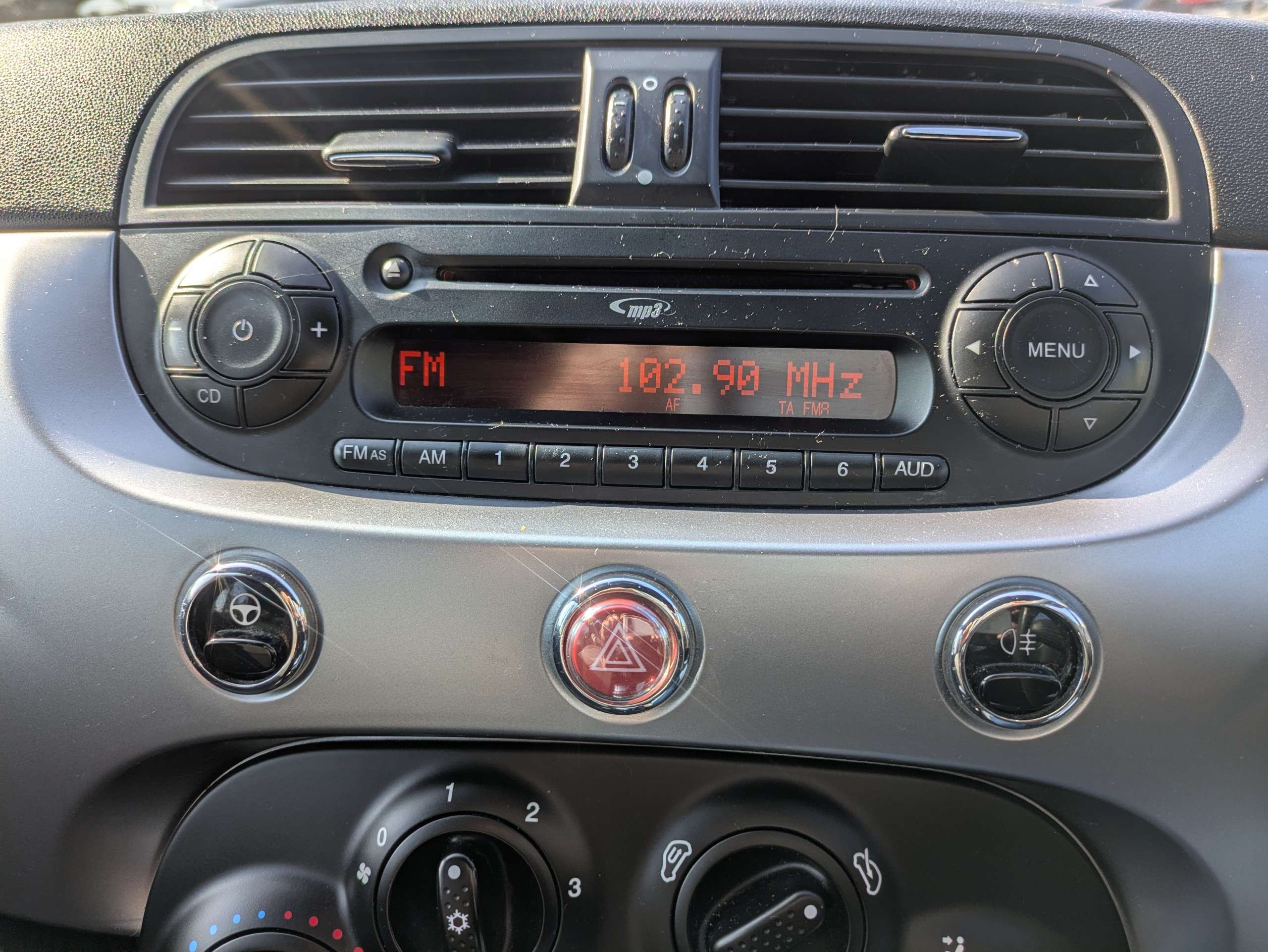 2013 FIAT 500 2013 FIAT 500