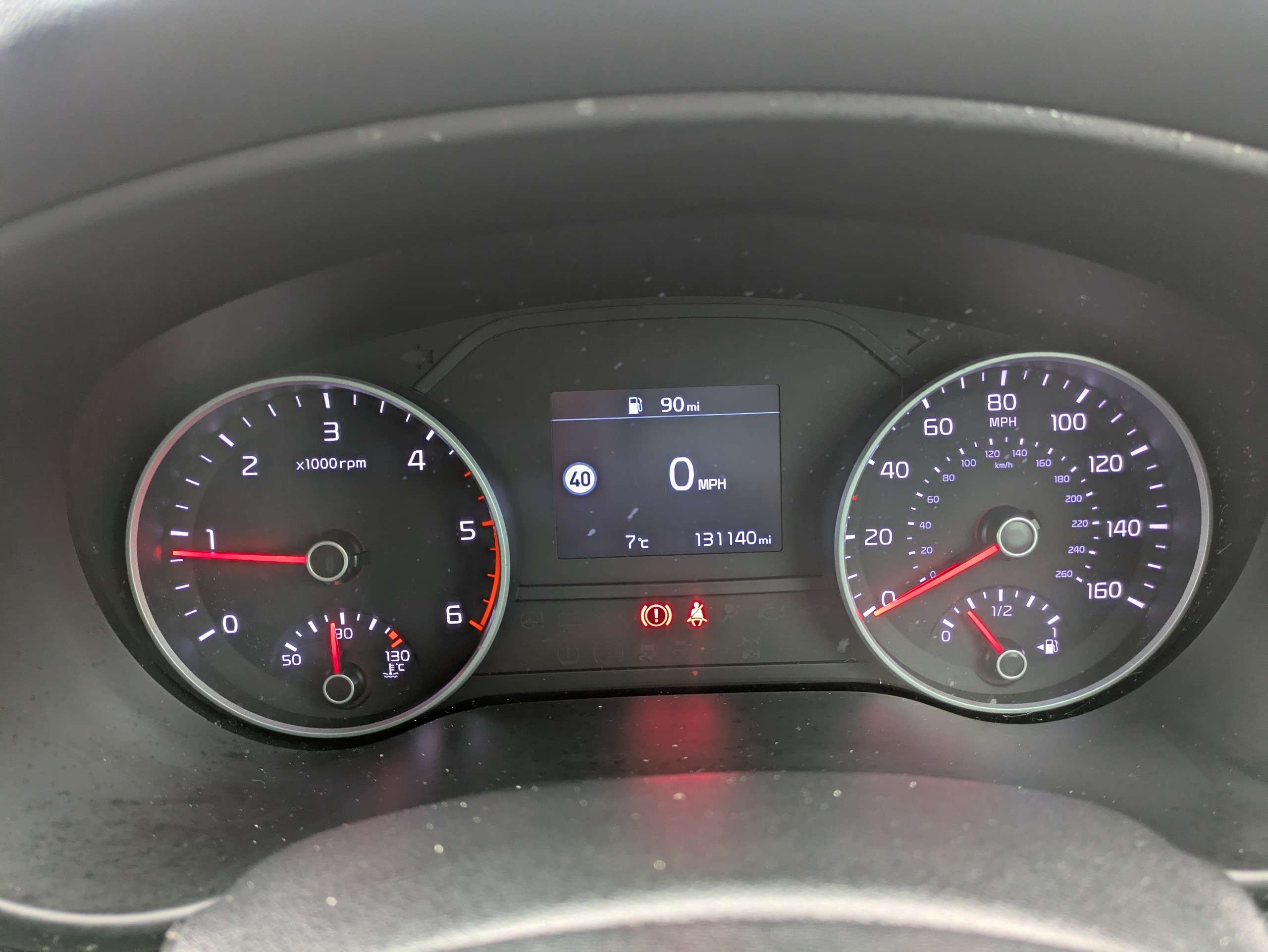 2019 KIA SPORTAGE 2019 KIA SPORTAGE