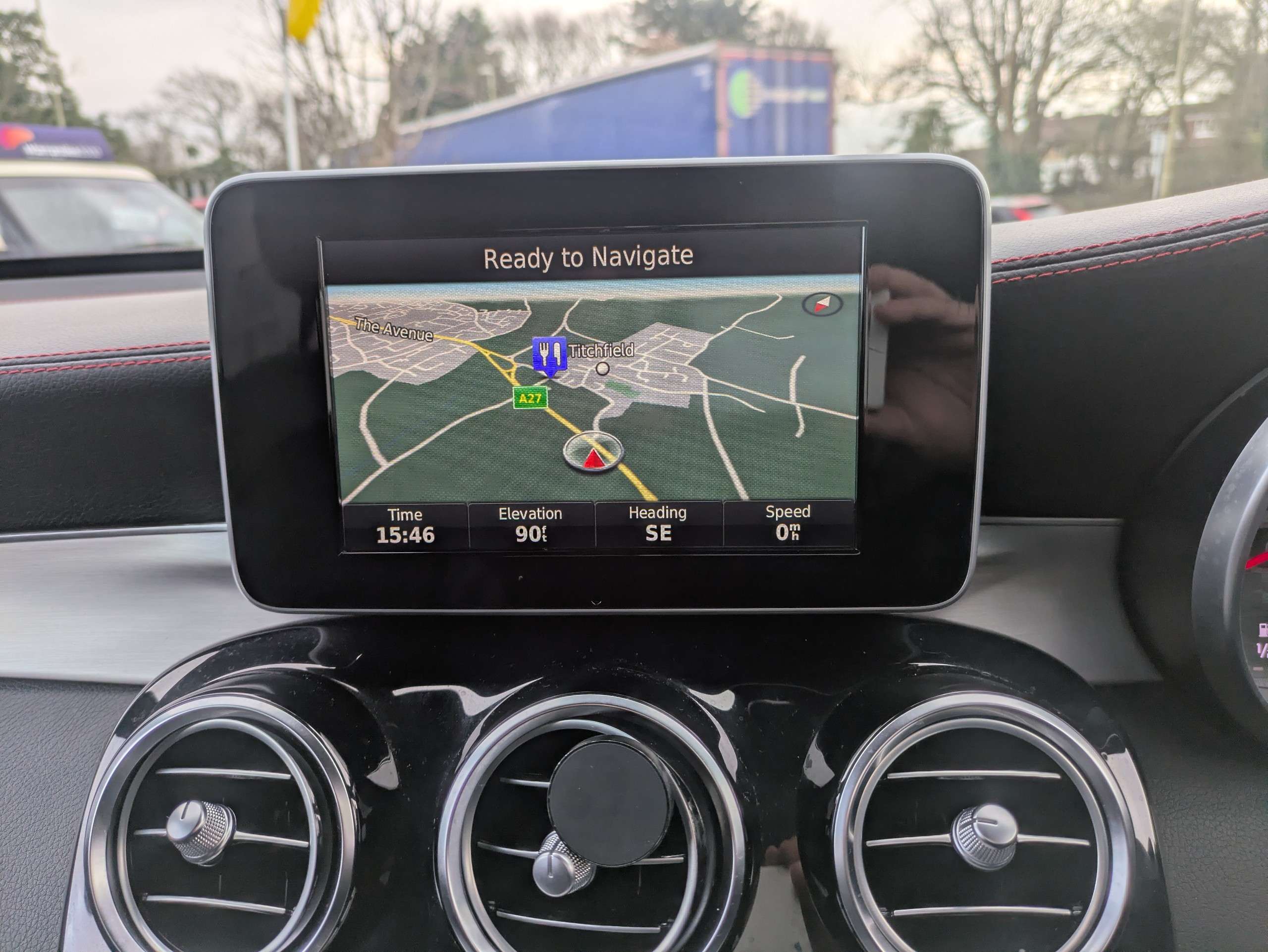 2016 MERCEDES-BENZ GLC 2016 MERCEDES-BENZ GLC