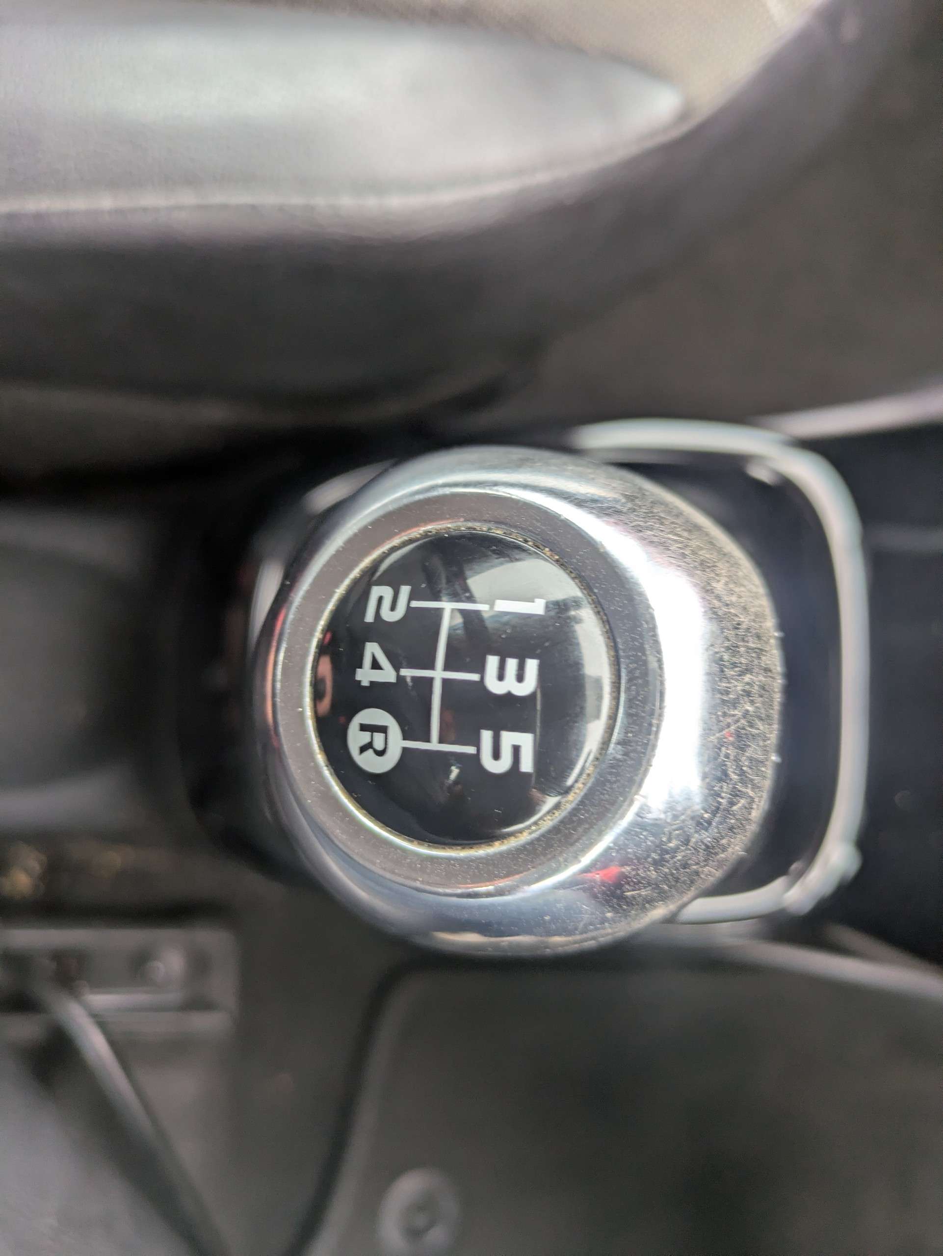 2016 TOYOTA AYGO 2016 TOYOTA AYGO