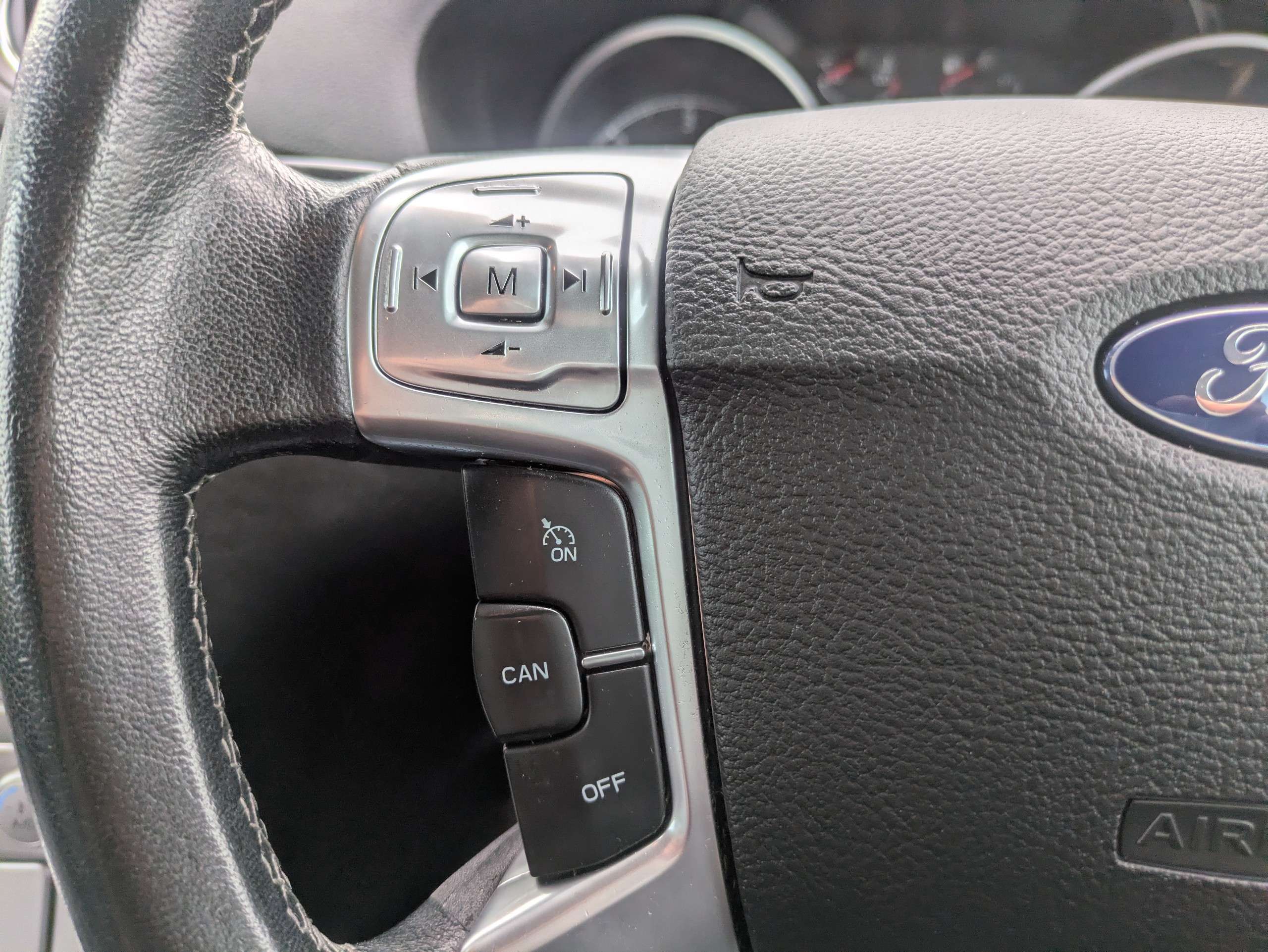 2009 FORD GALAXY 2009 FORD GALAXY