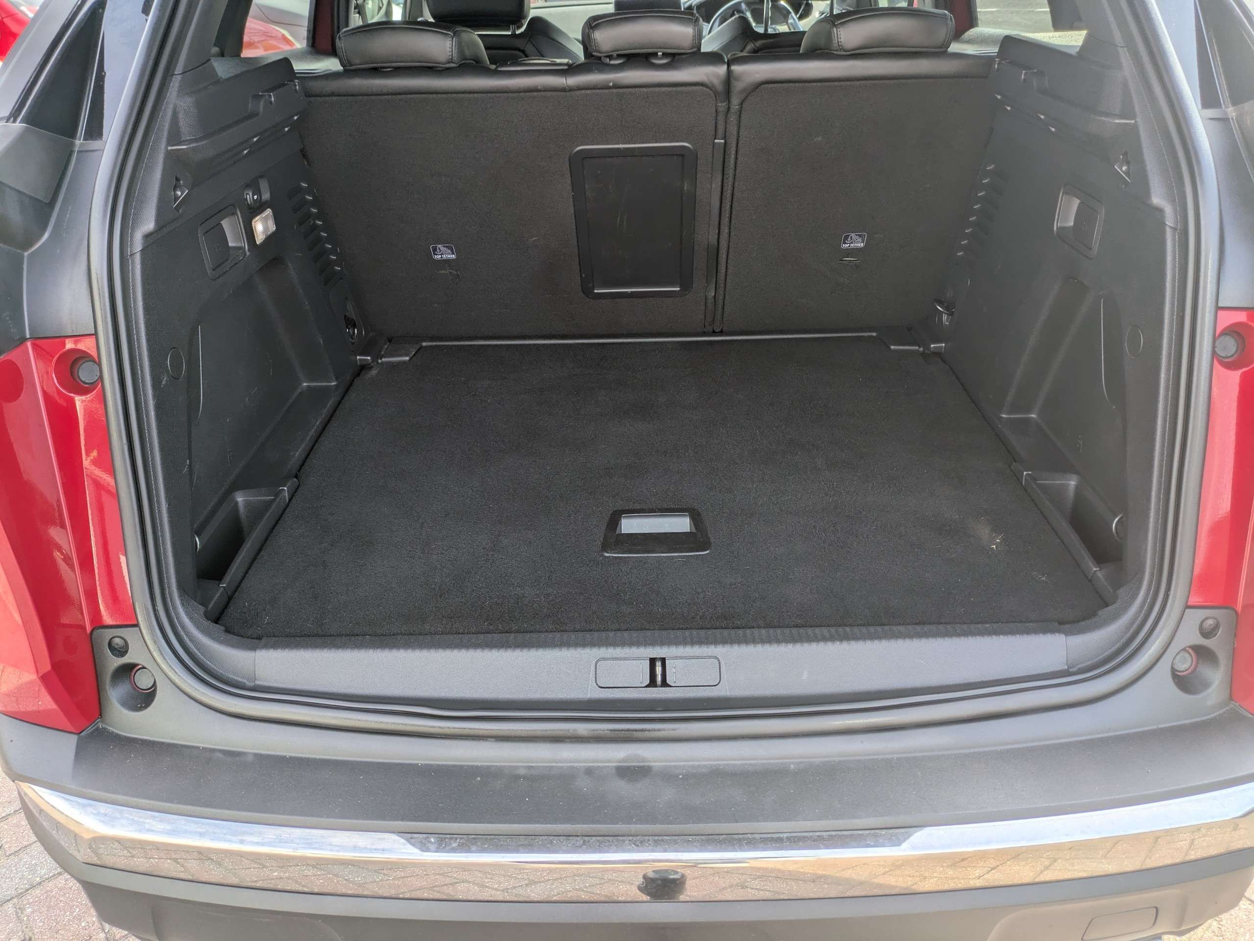 2017 PEUGEOT 3008 2017 PEUGEOT 3008