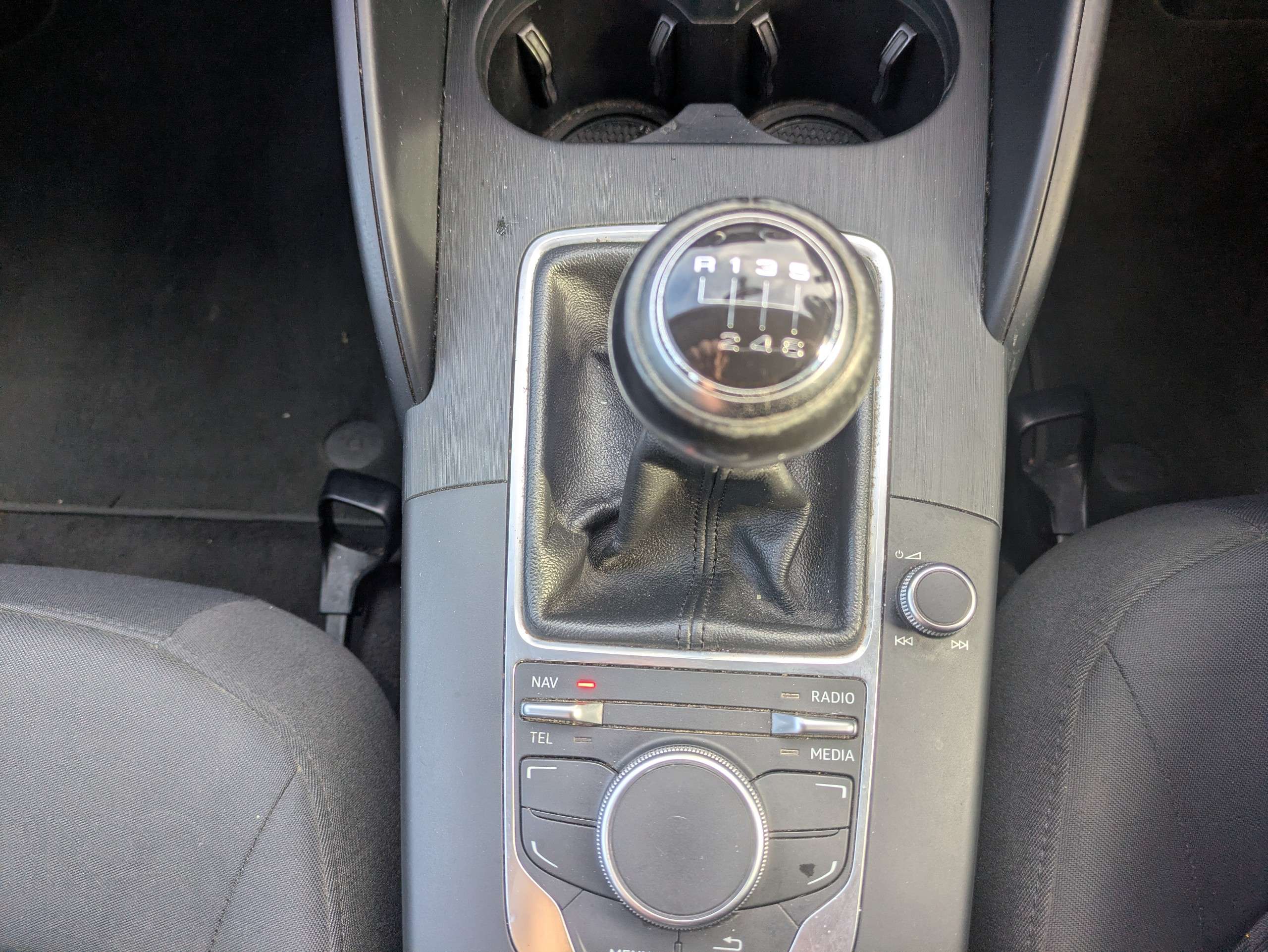 2014 AUDI A3 2014 AUDI A3