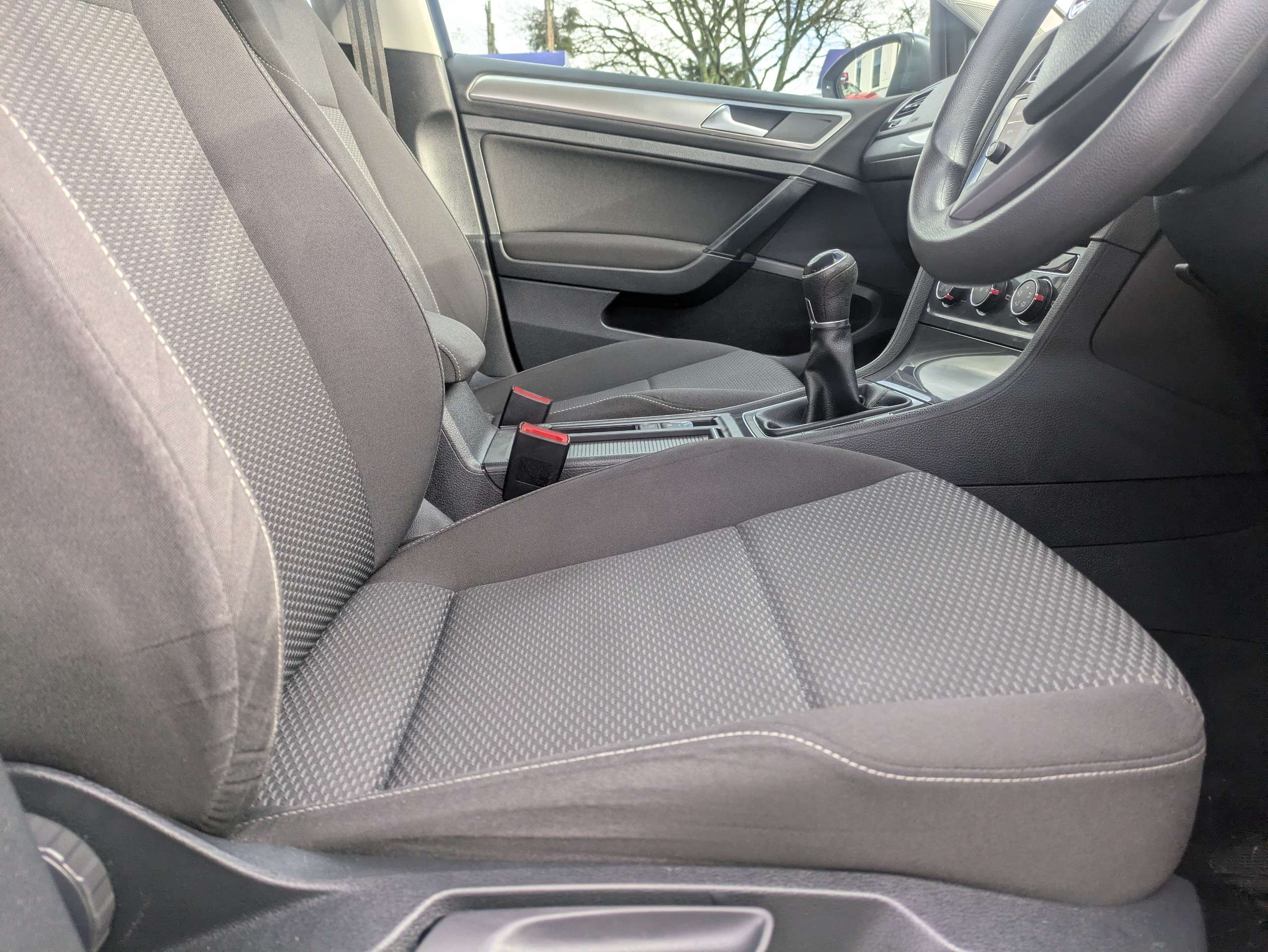 2018 VOLKSWAGEN GOLF 2018 VOLKSWAGEN GOLF