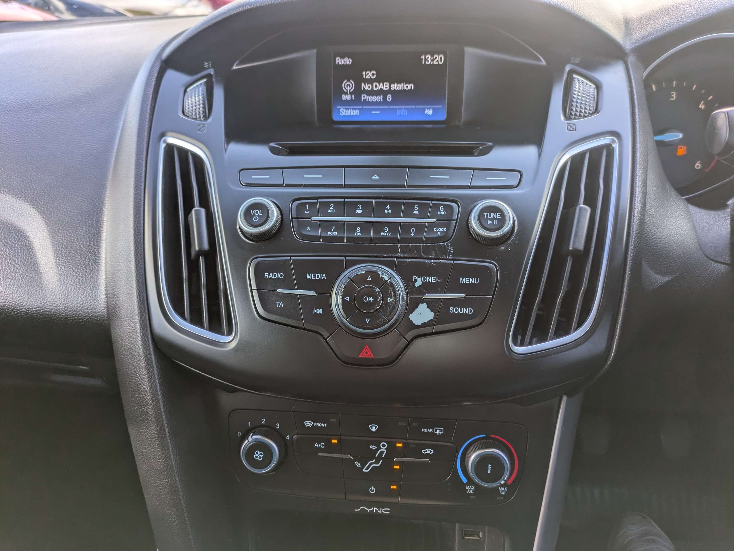 2015 FORD FOCUS 2015 FORD FOCUS