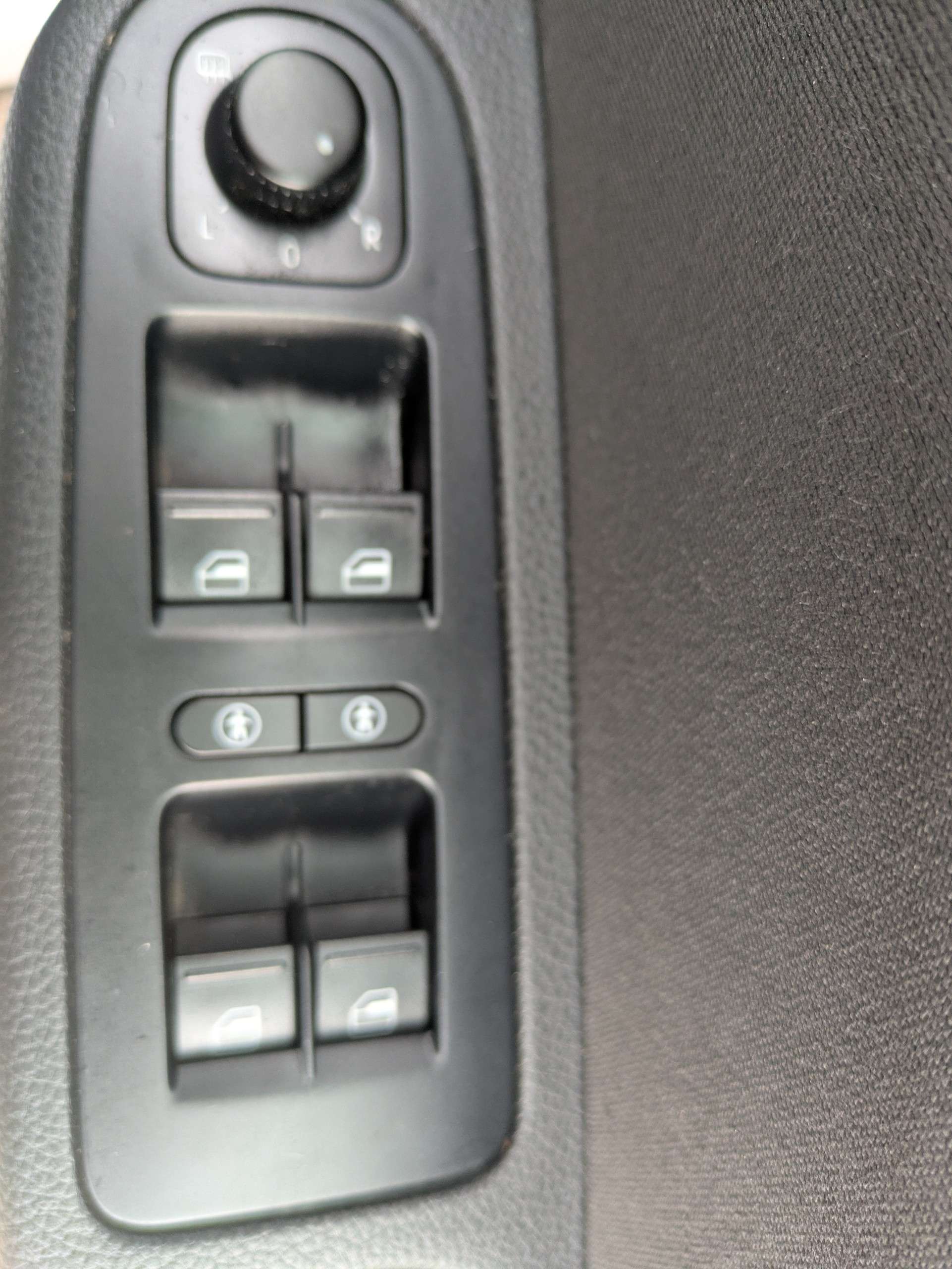 2013 VOLKSWAGEN SHARAN 2013 VOLKSWAGEN SHARAN