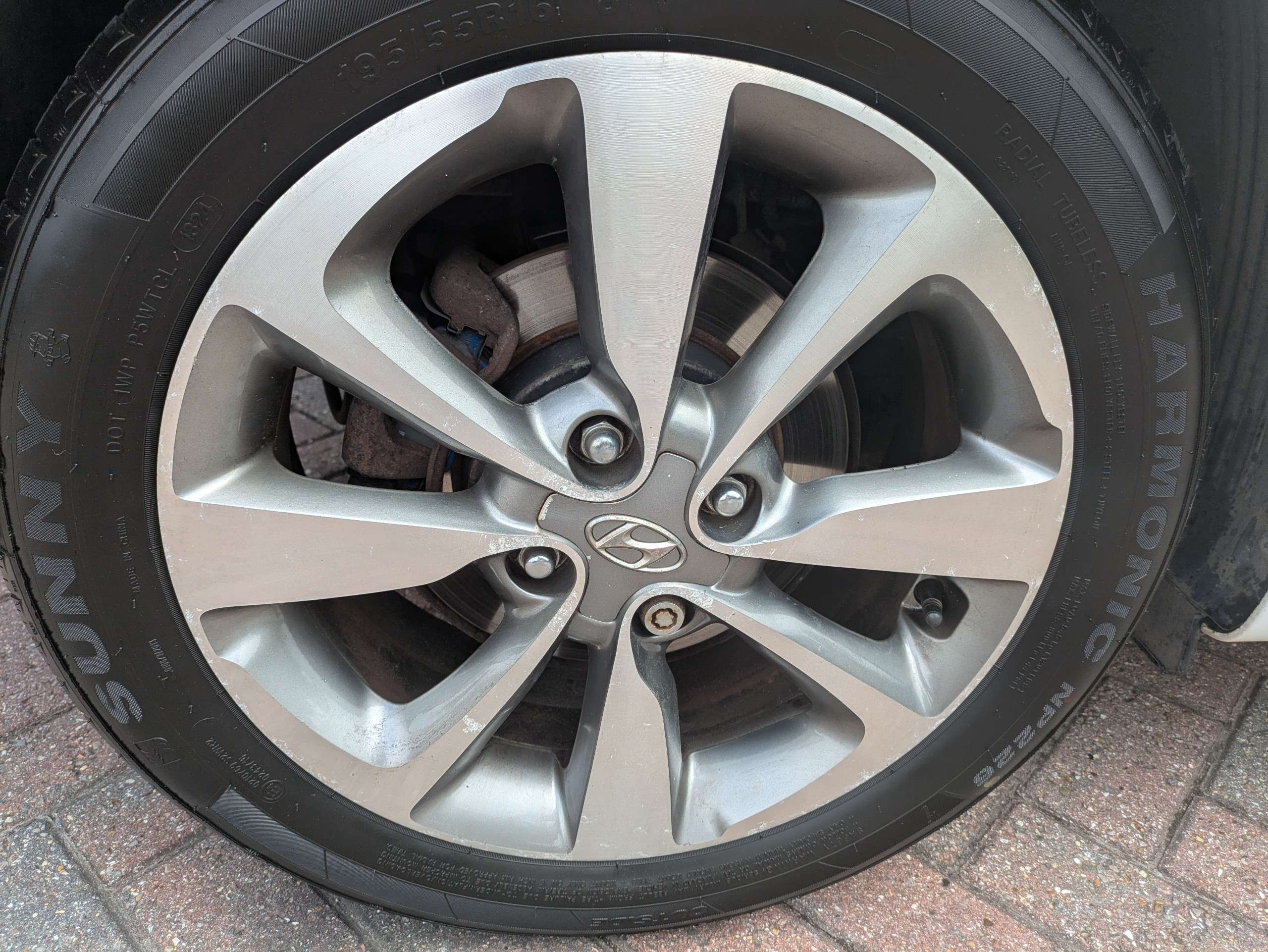 2015 HYUNDAI I20 2015 HYUNDAI I20