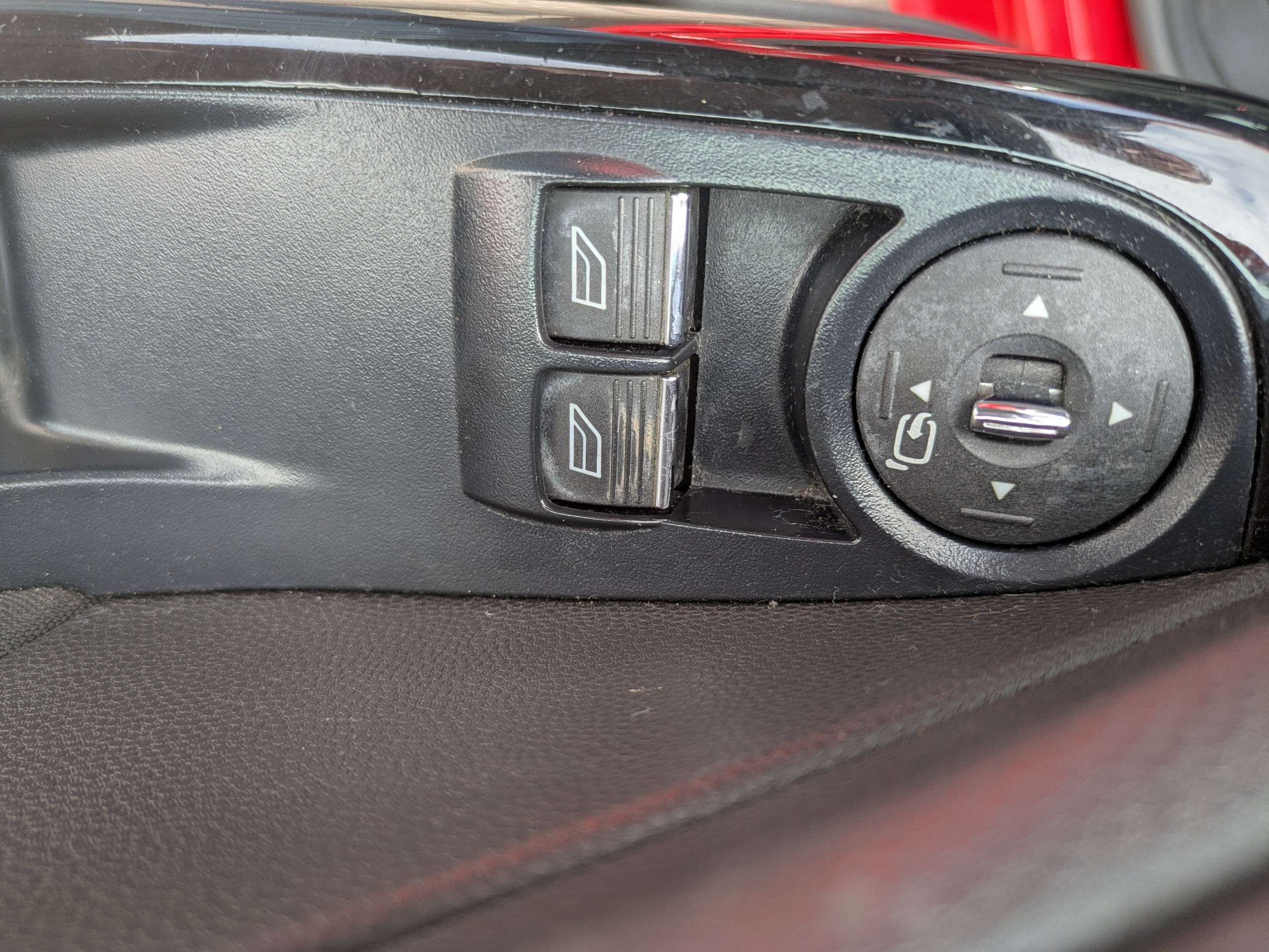 2014 FORD FIESTA 2014 FORD FIESTA