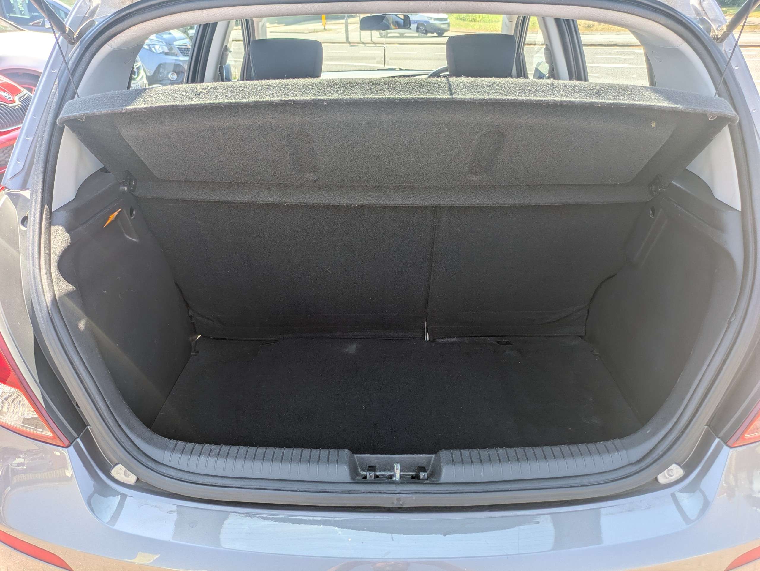 2013 HYUNDAI I20 2013 HYUNDAI I20