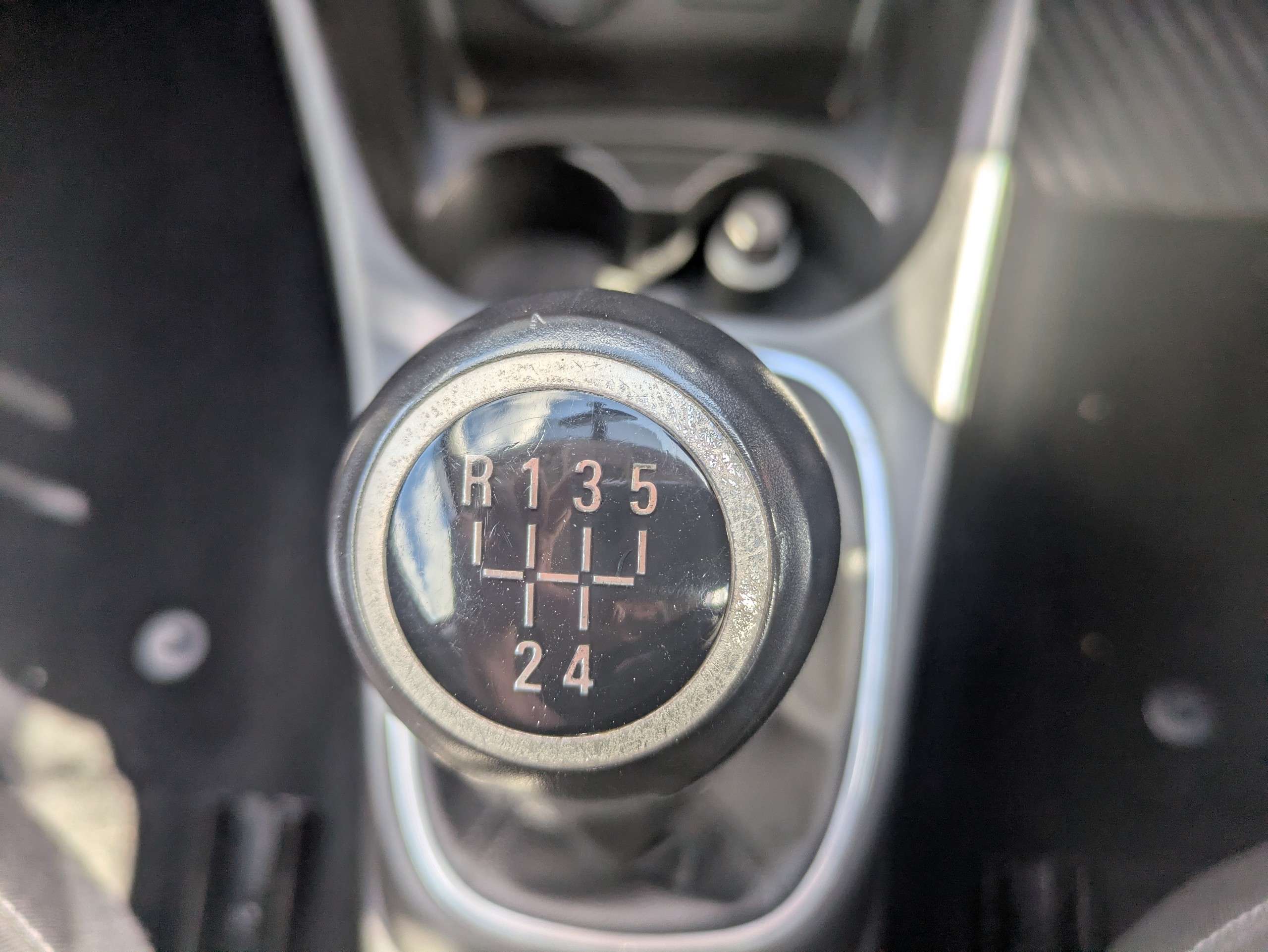2015 VAUXHALL CORSA 2015 VAUXHALL CORSA