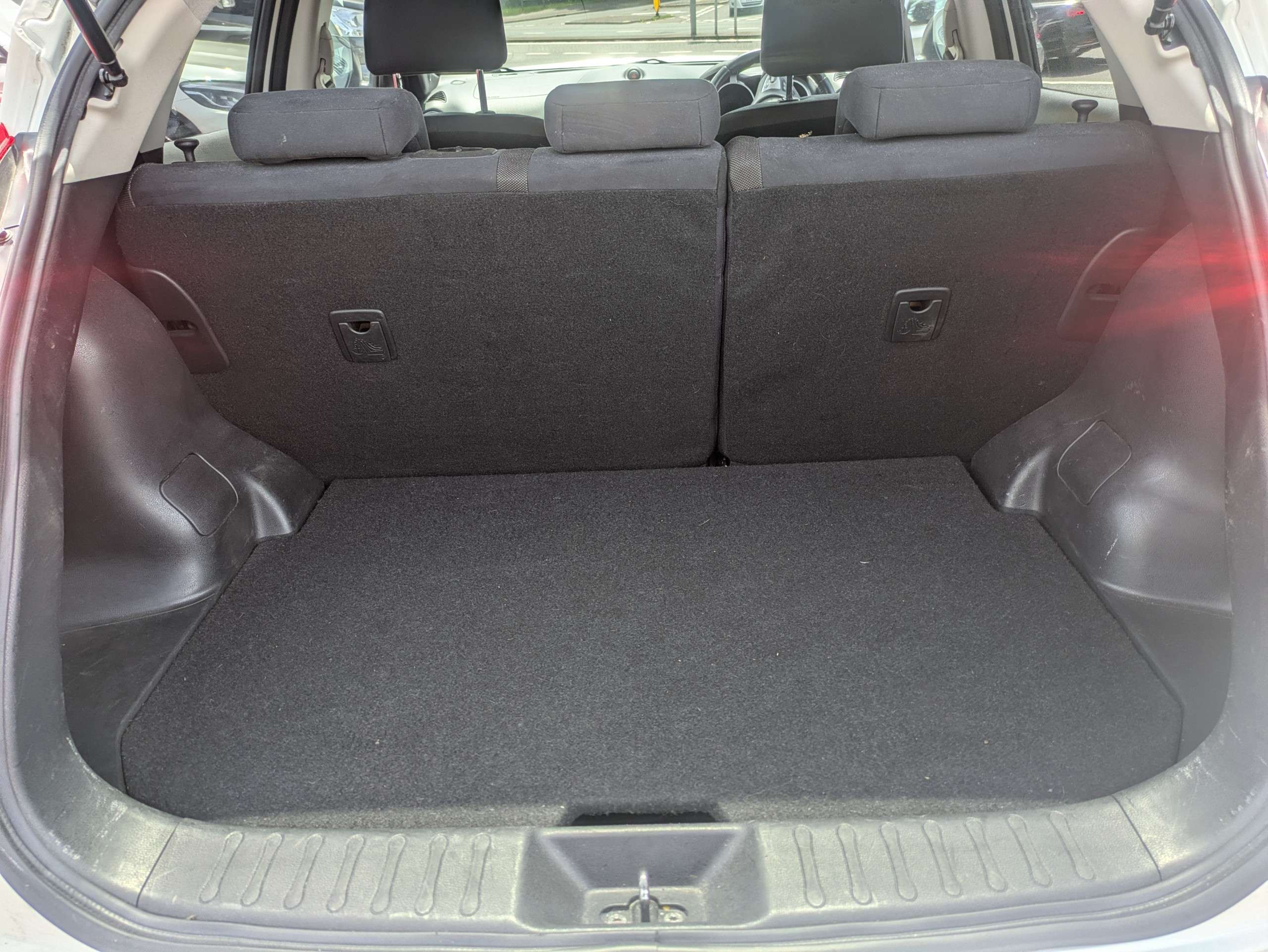 2014 NISSAN JUKE 2014 NISSAN JUKE