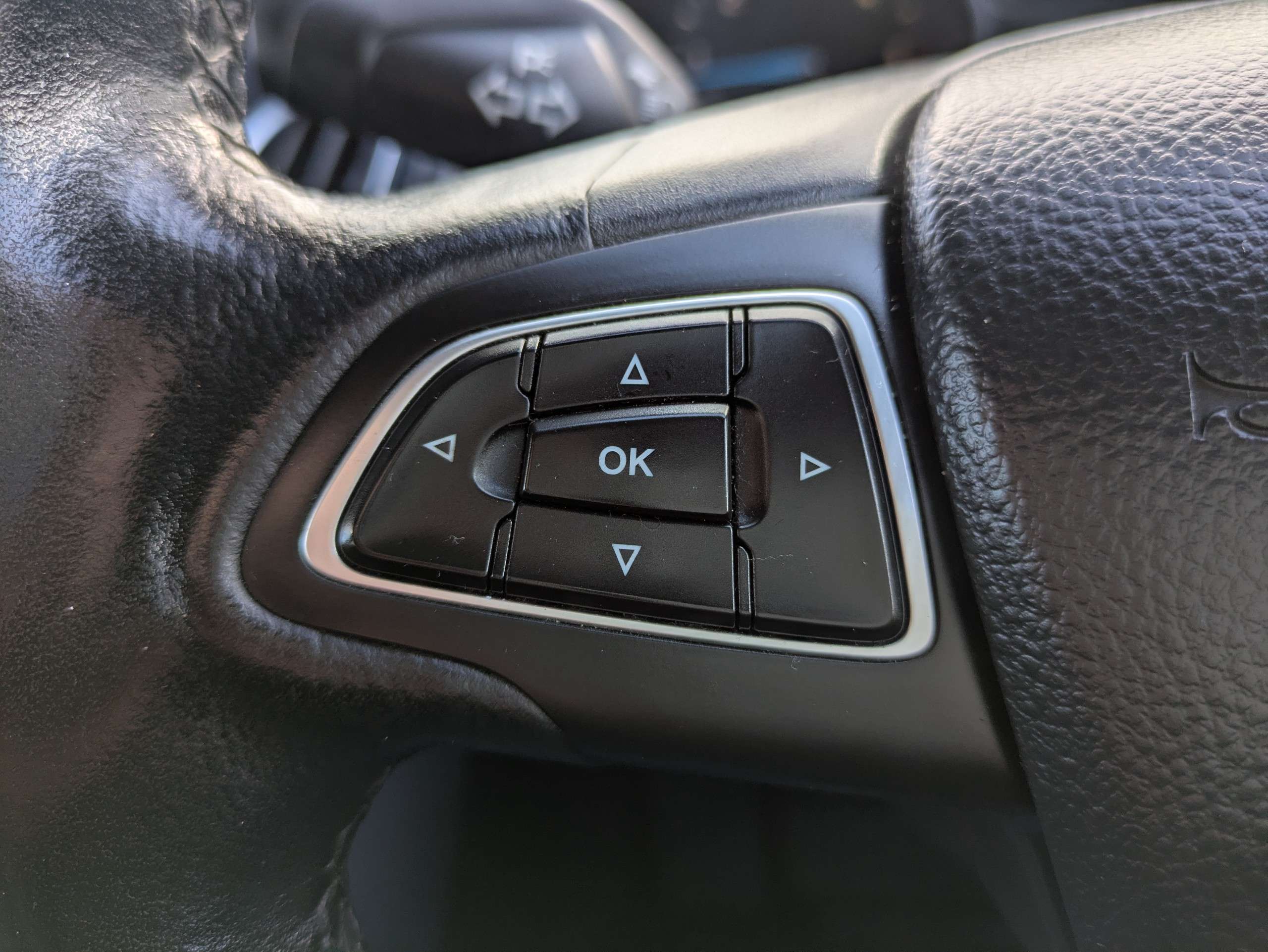 2015 FORD FOCUS 2015 FORD FOCUS