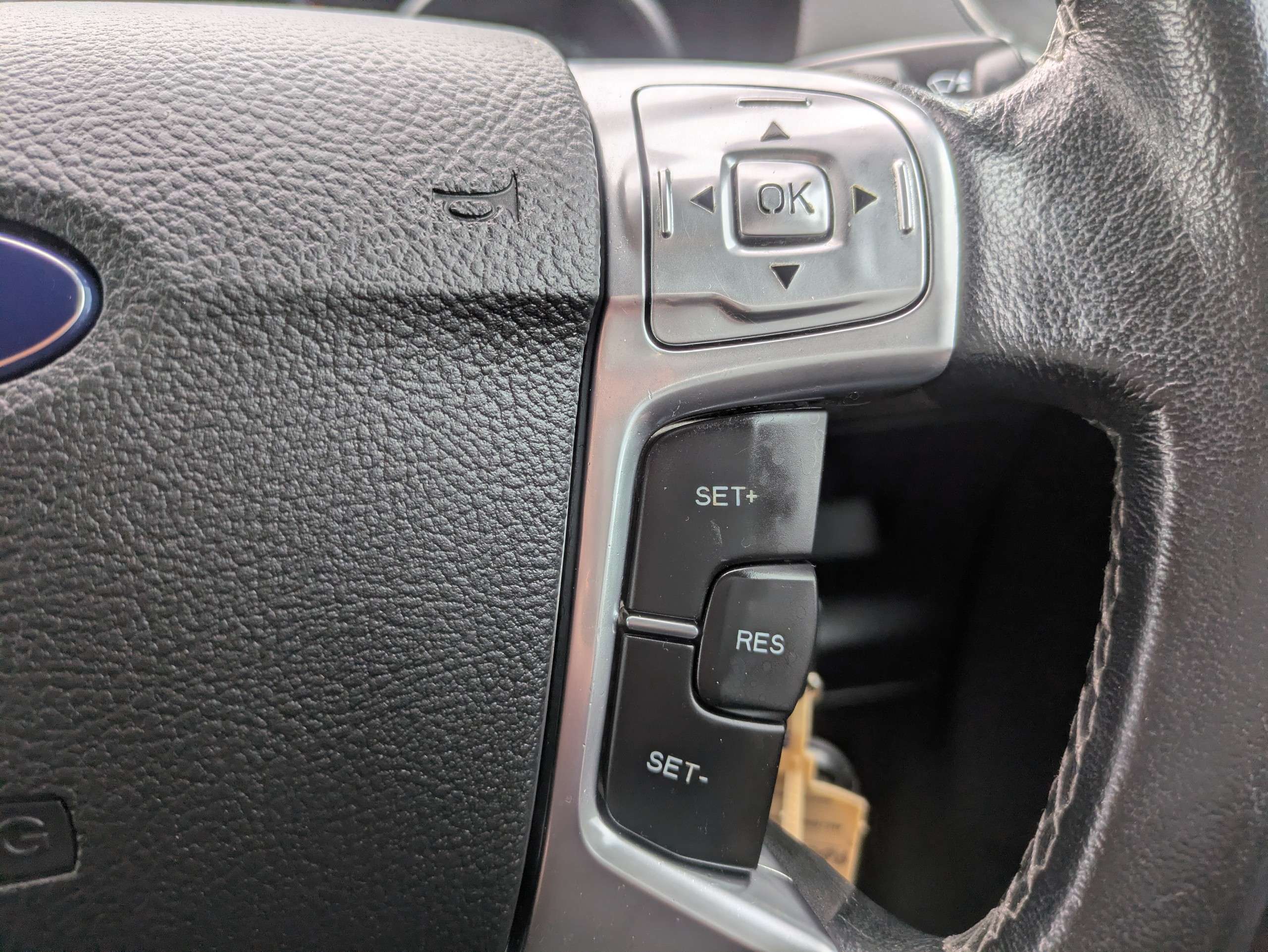 2009 FORD GALAXY 2009 FORD GALAXY