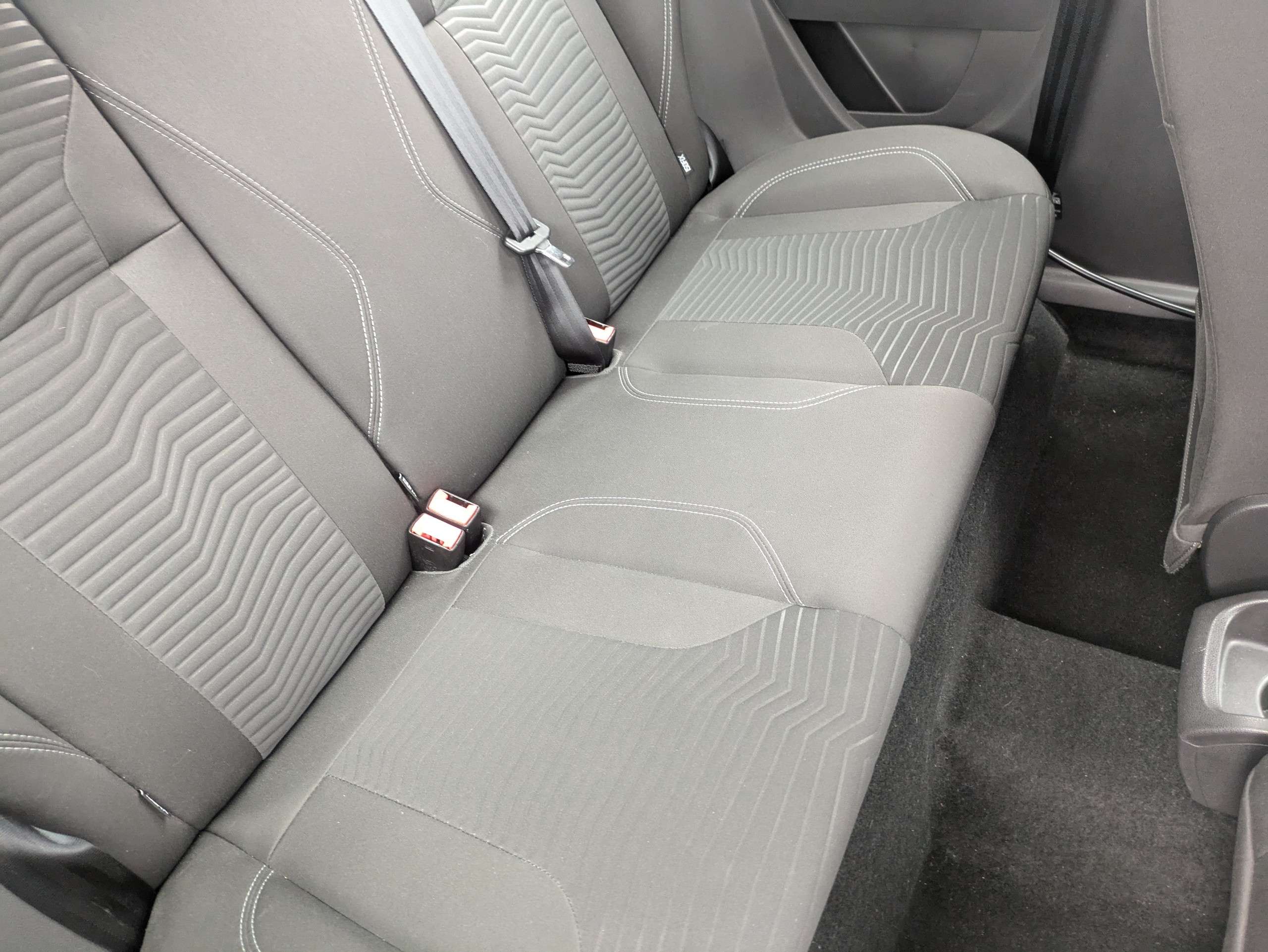 2016 FORD FIESTA 2016 FORD FIESTA