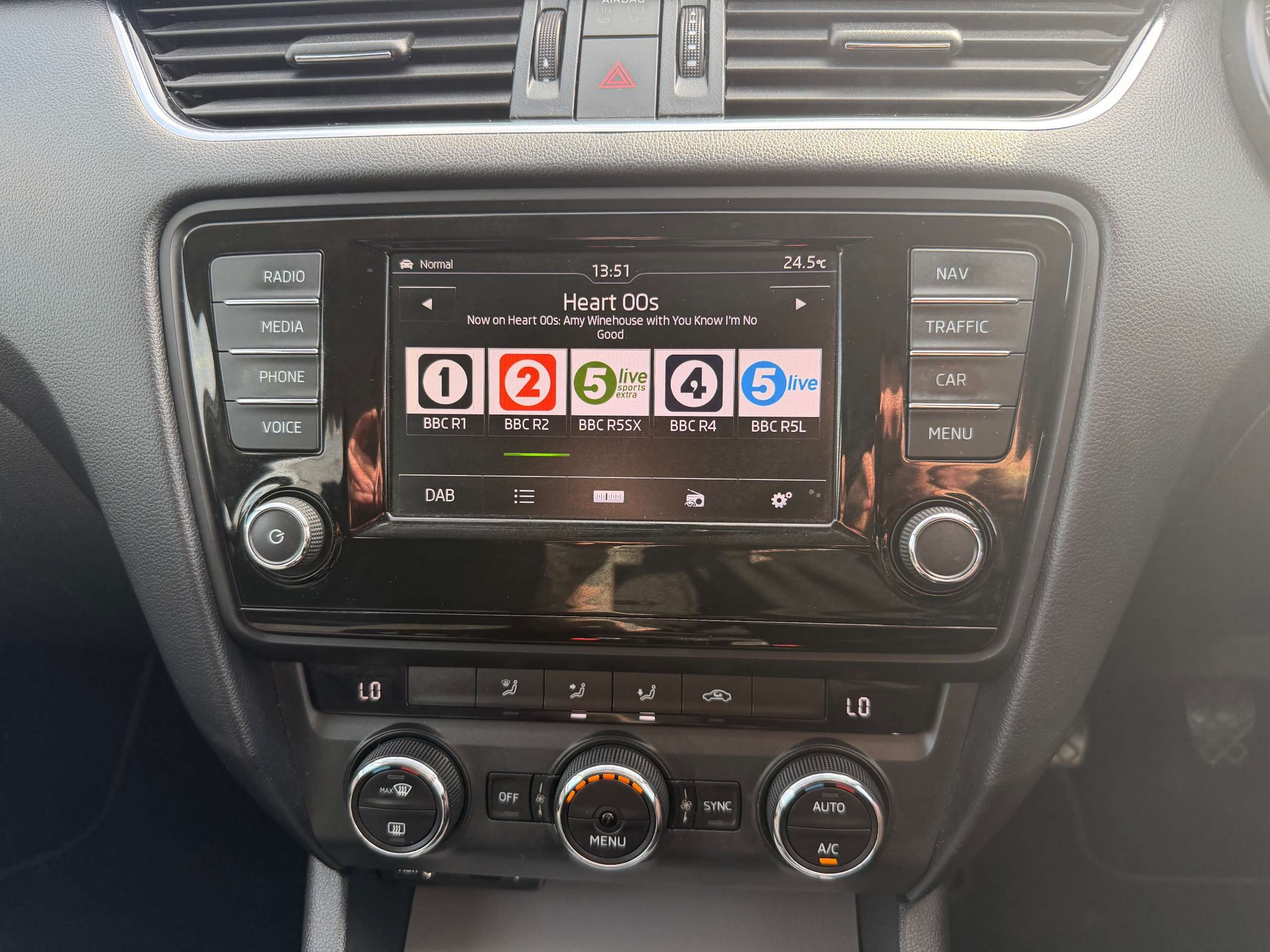 2016 SKODA OCTAVIA 2016 SKODA OCTAVIA