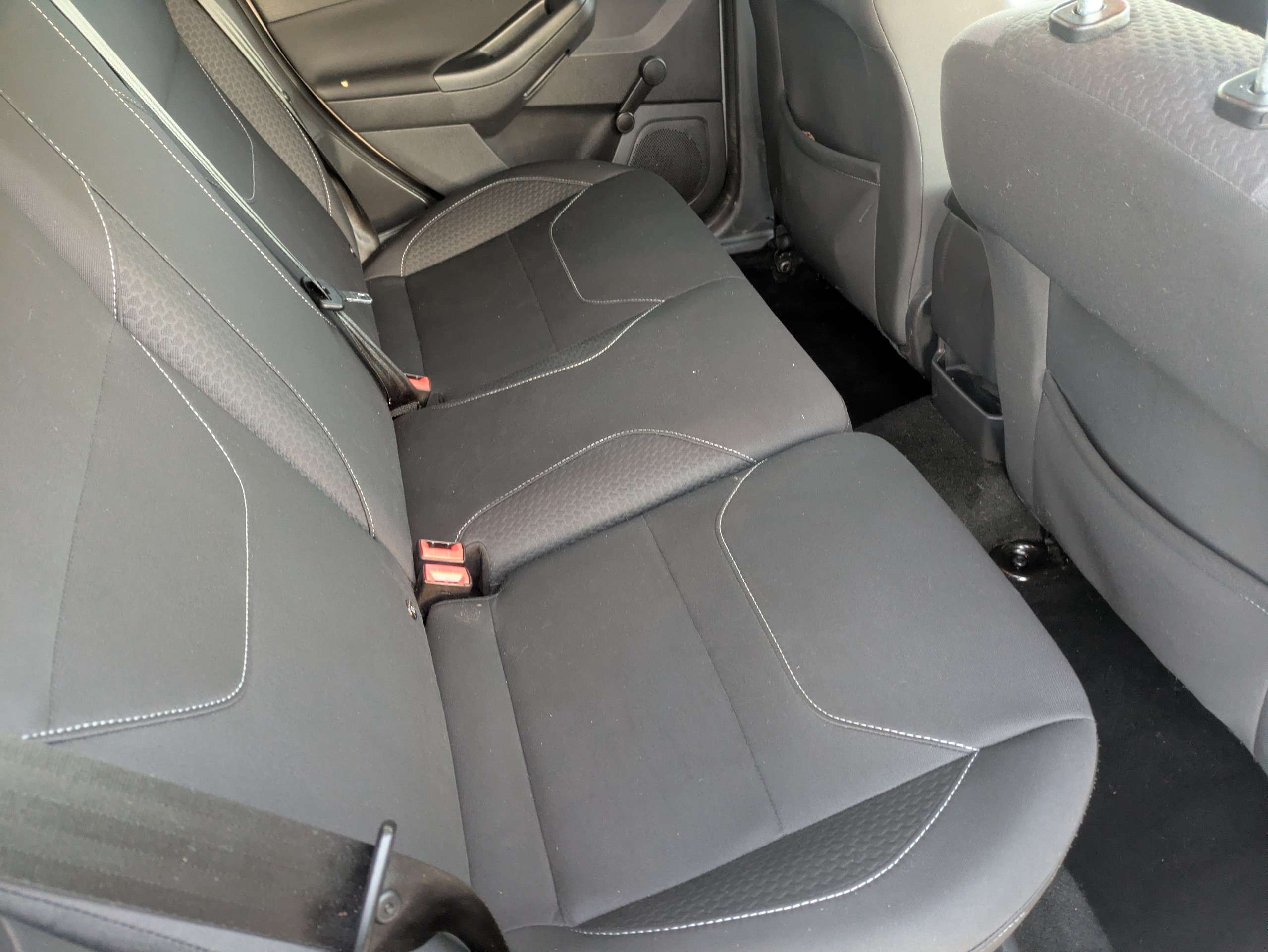 2016 FORD FOCUS 2016 FORD FOCUS