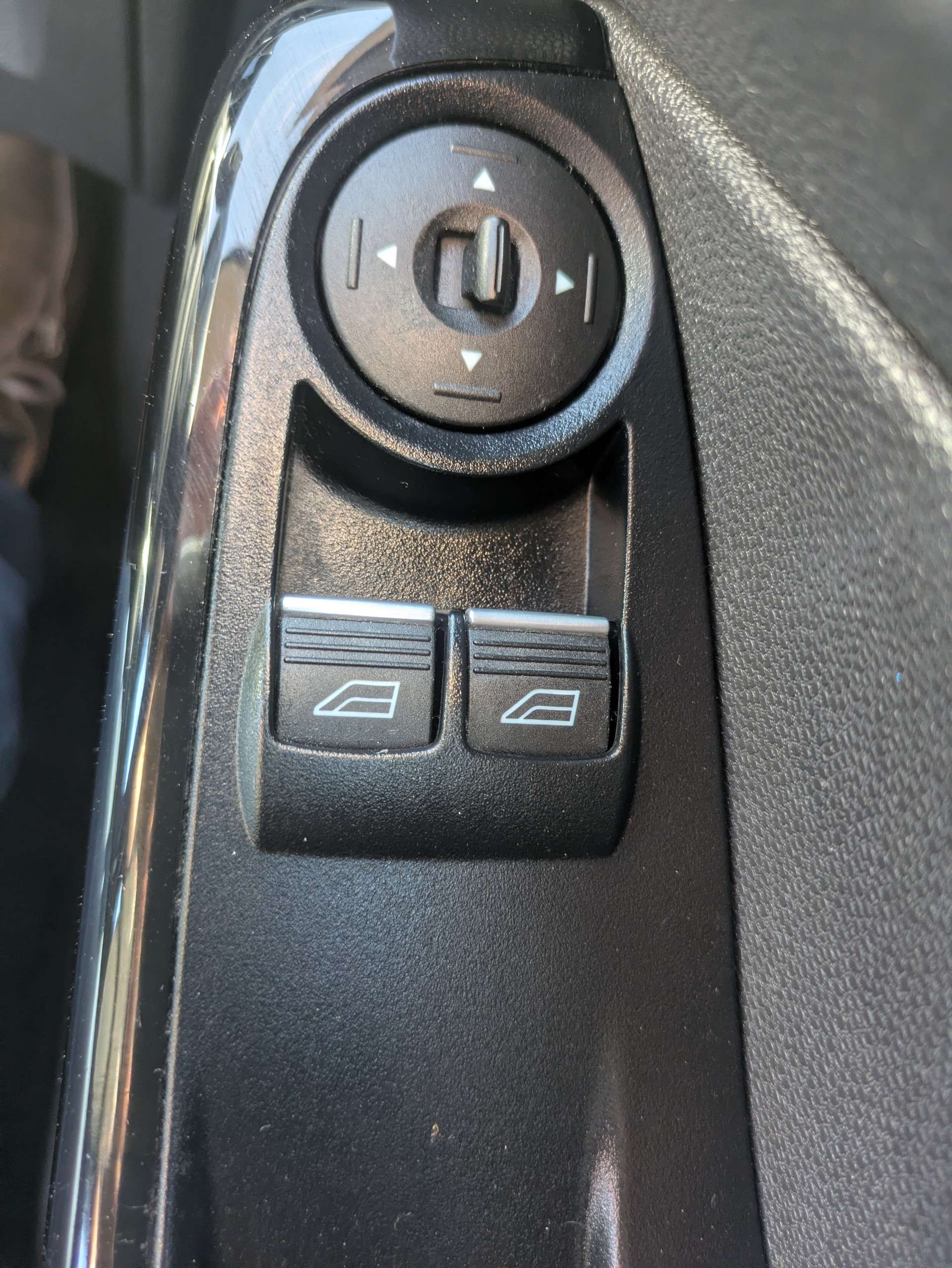 2016 FORD FIESTA 2016 FORD FIESTA