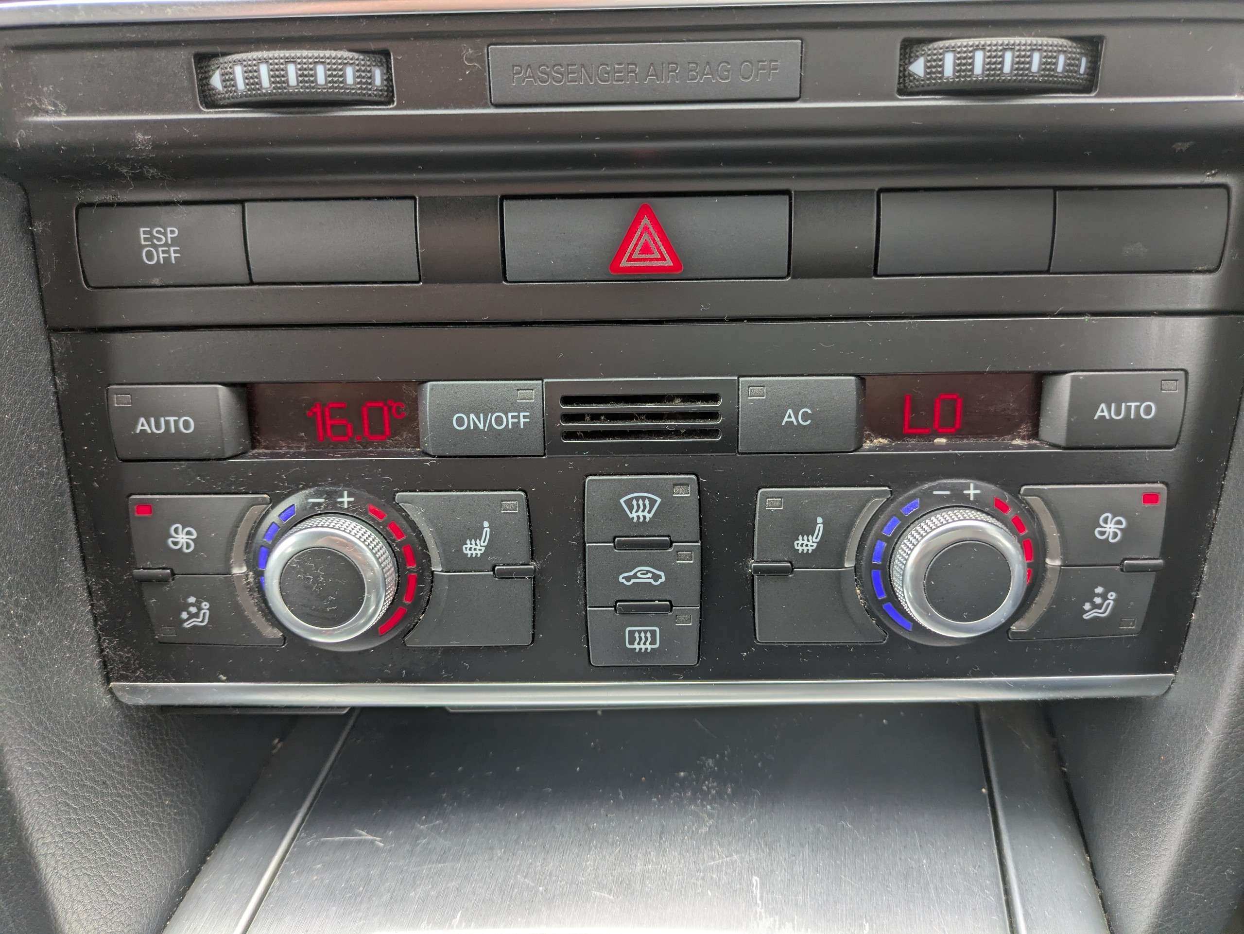 2011 AUDI A6 AVANT 2011 AUDI A6 AVANT