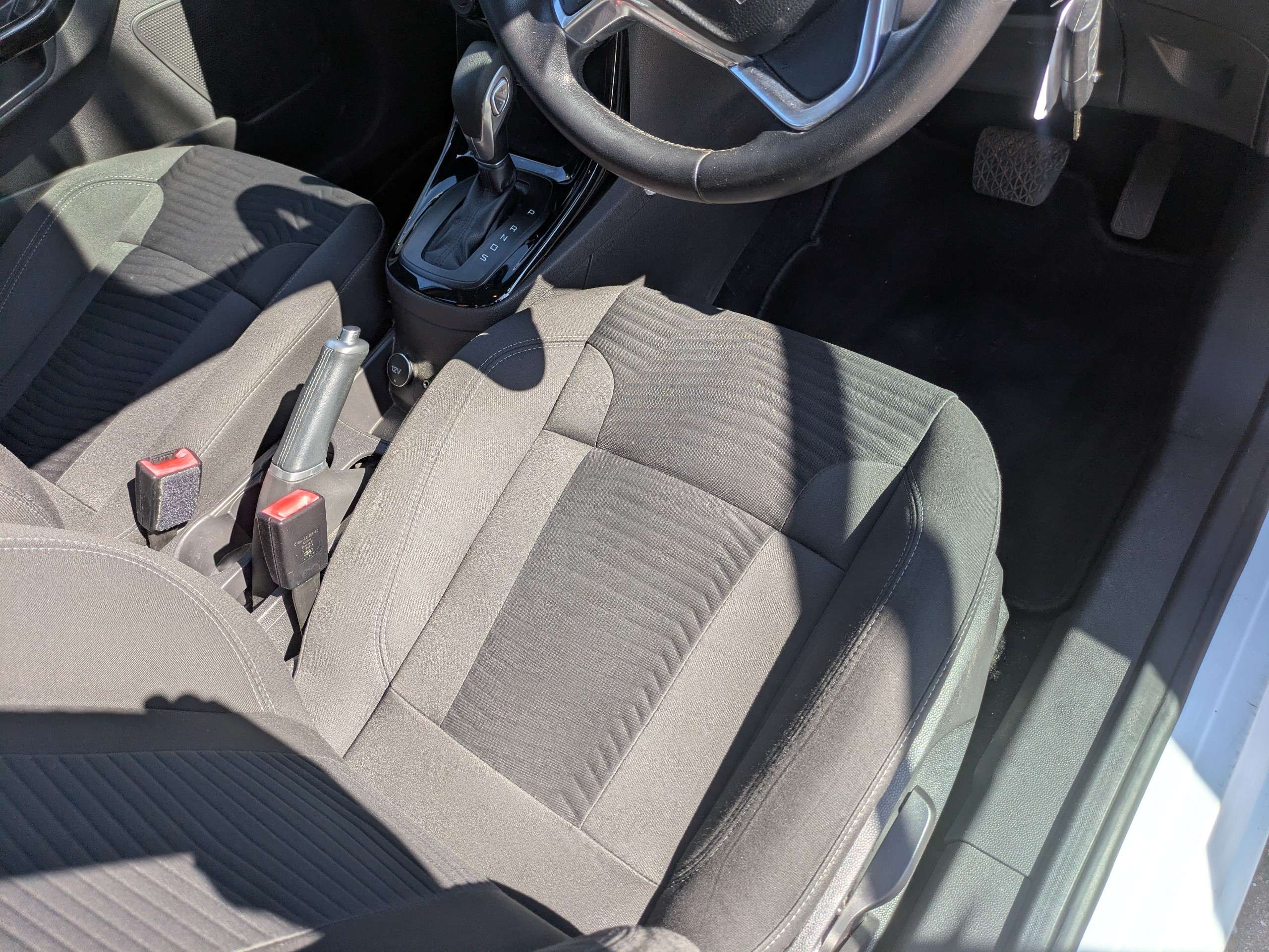 2014 FORD FIESTA 2014 FORD FIESTA